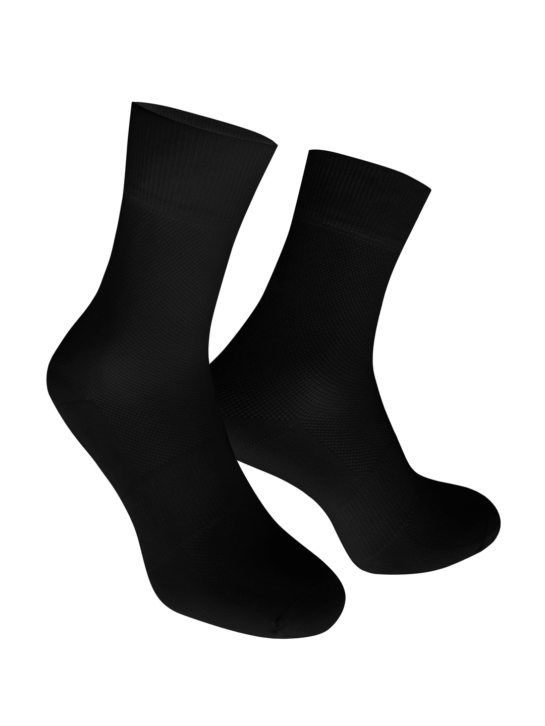Quest Classic Black Radsocken