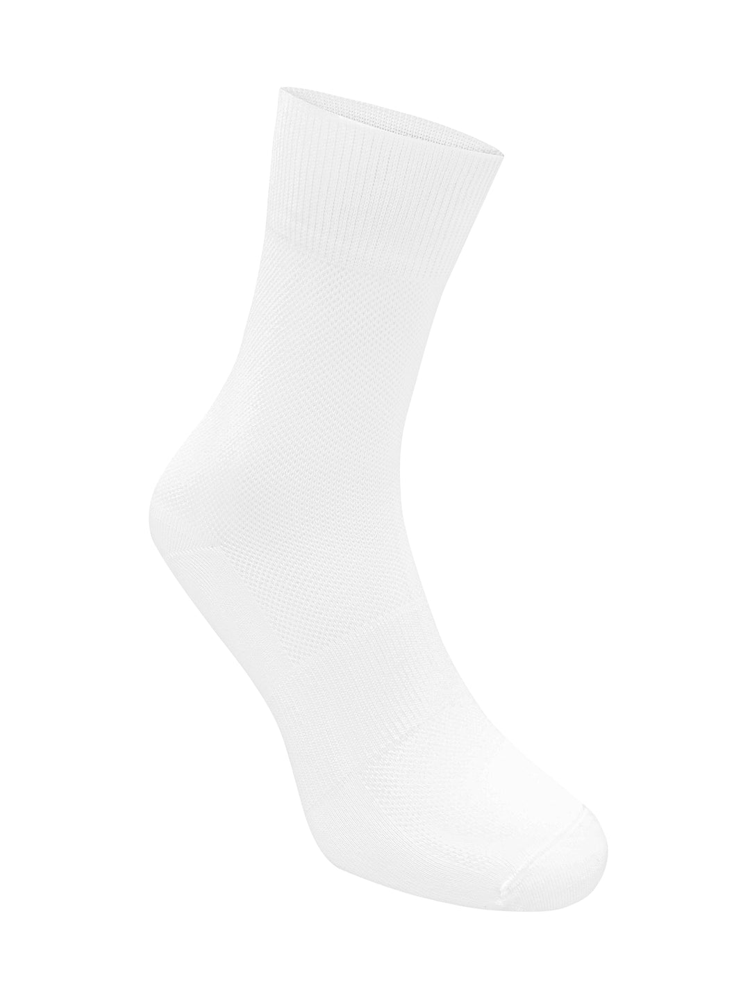 Quest Classic White Radsocken
