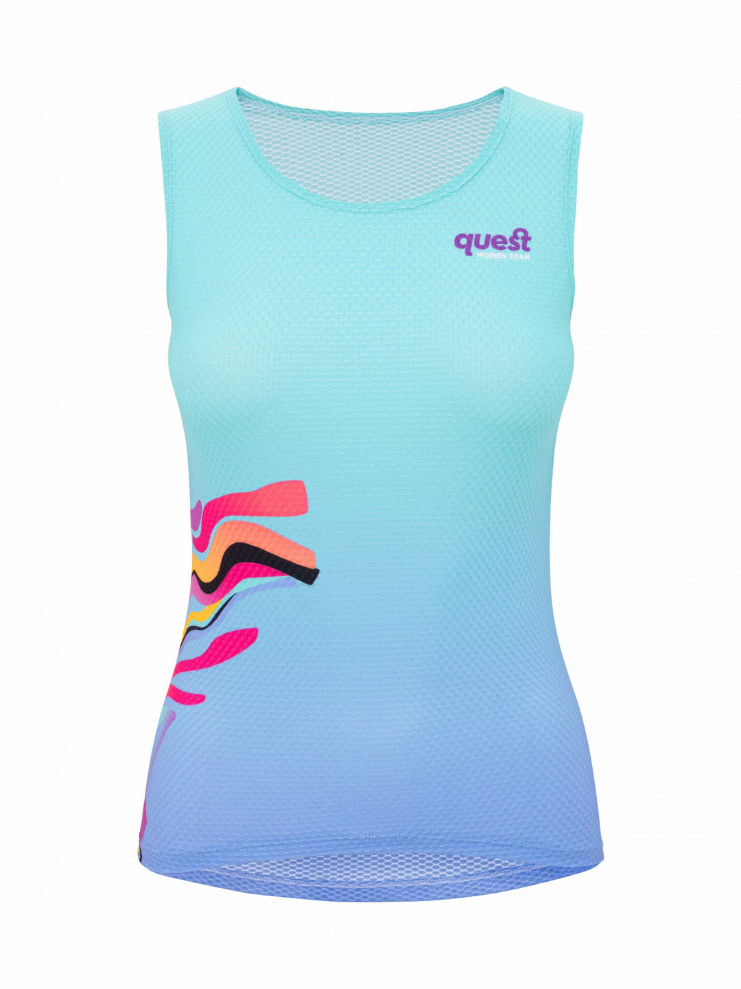 BASE LAYER QUEST TEAM WMN