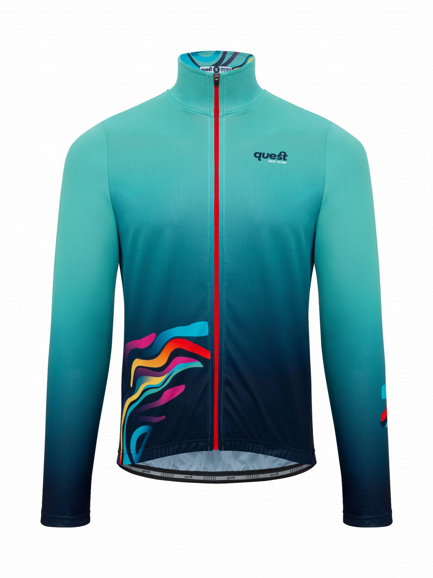 KURTKA LETNIA TEAM 25