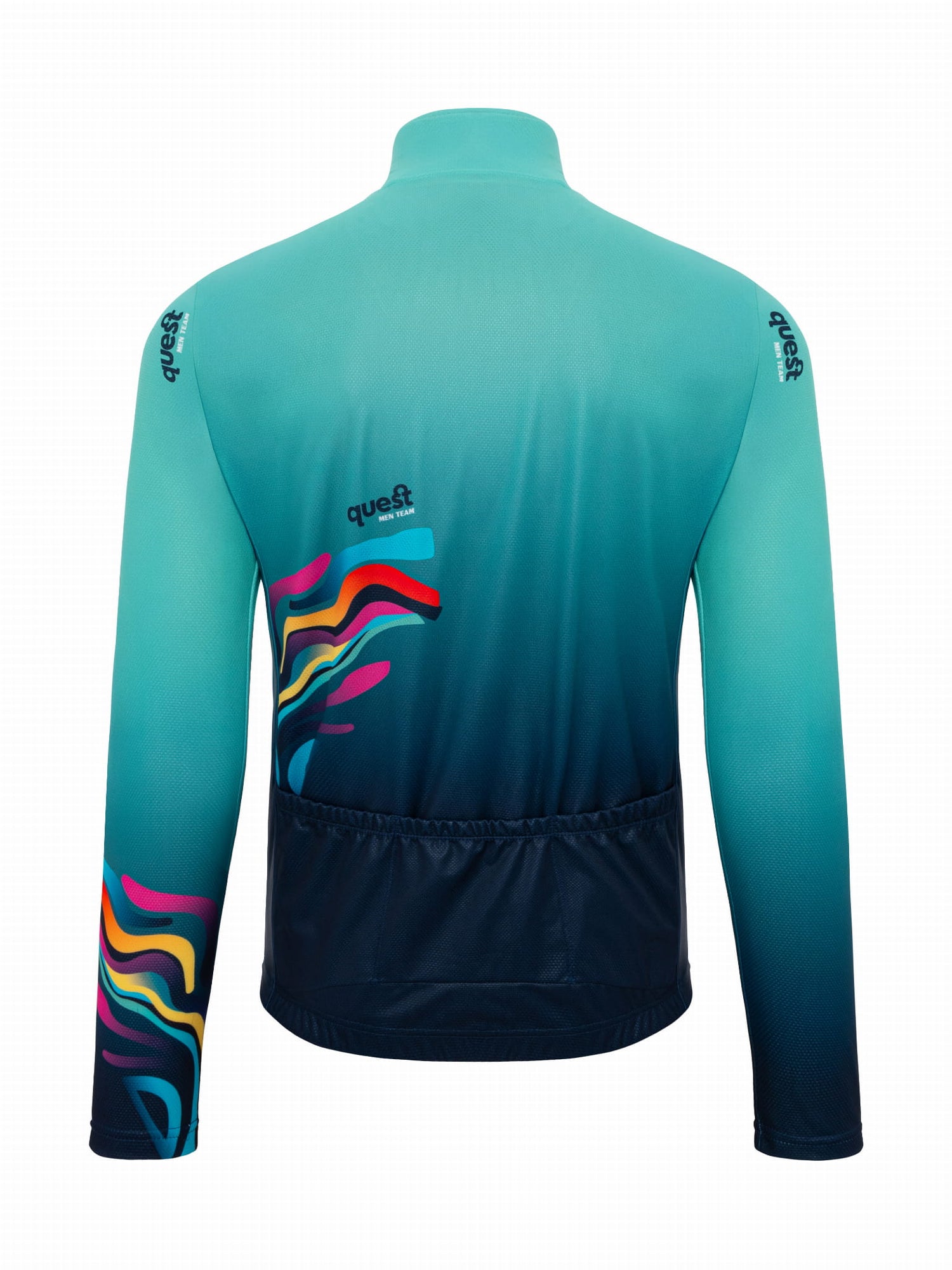 KURTKA LETNIA TEAM 25