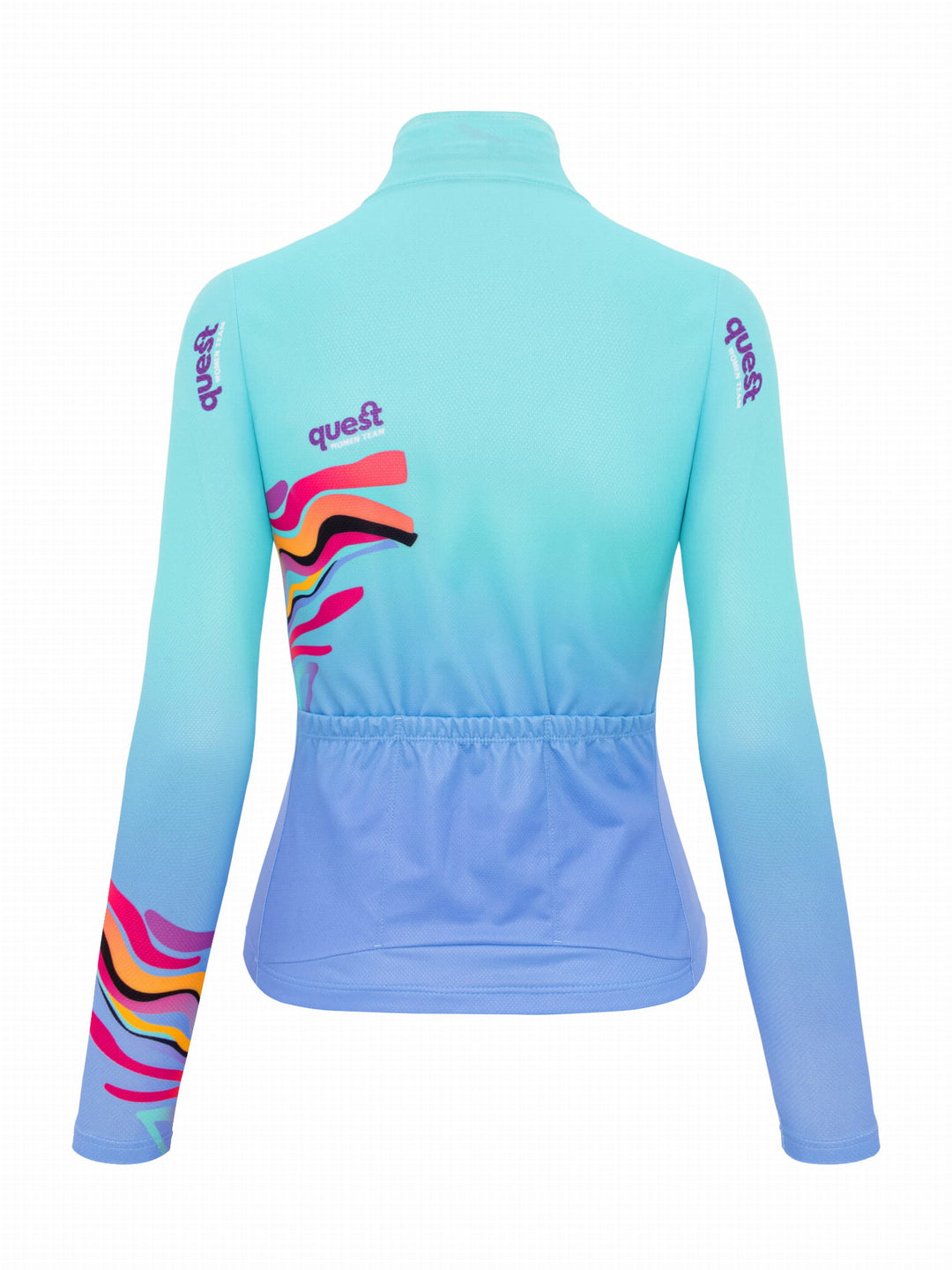 SOMMERJACKE TEAM 25 WMN