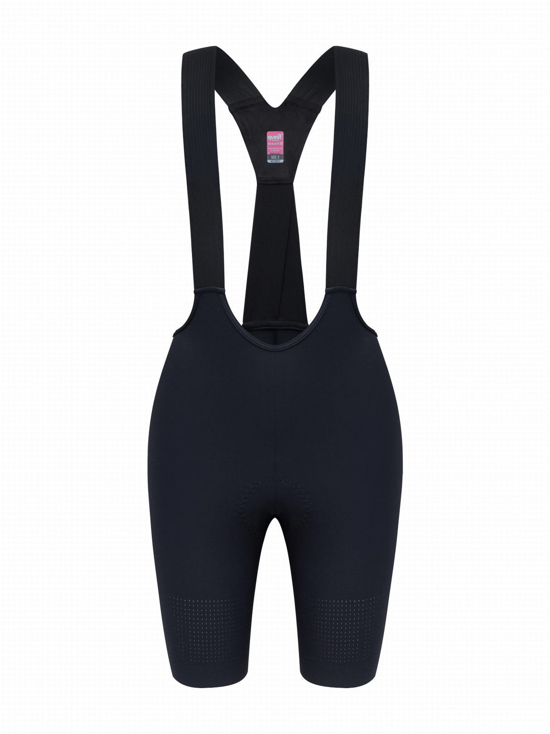 Fahrradshorts Race Hole Damen 2.0