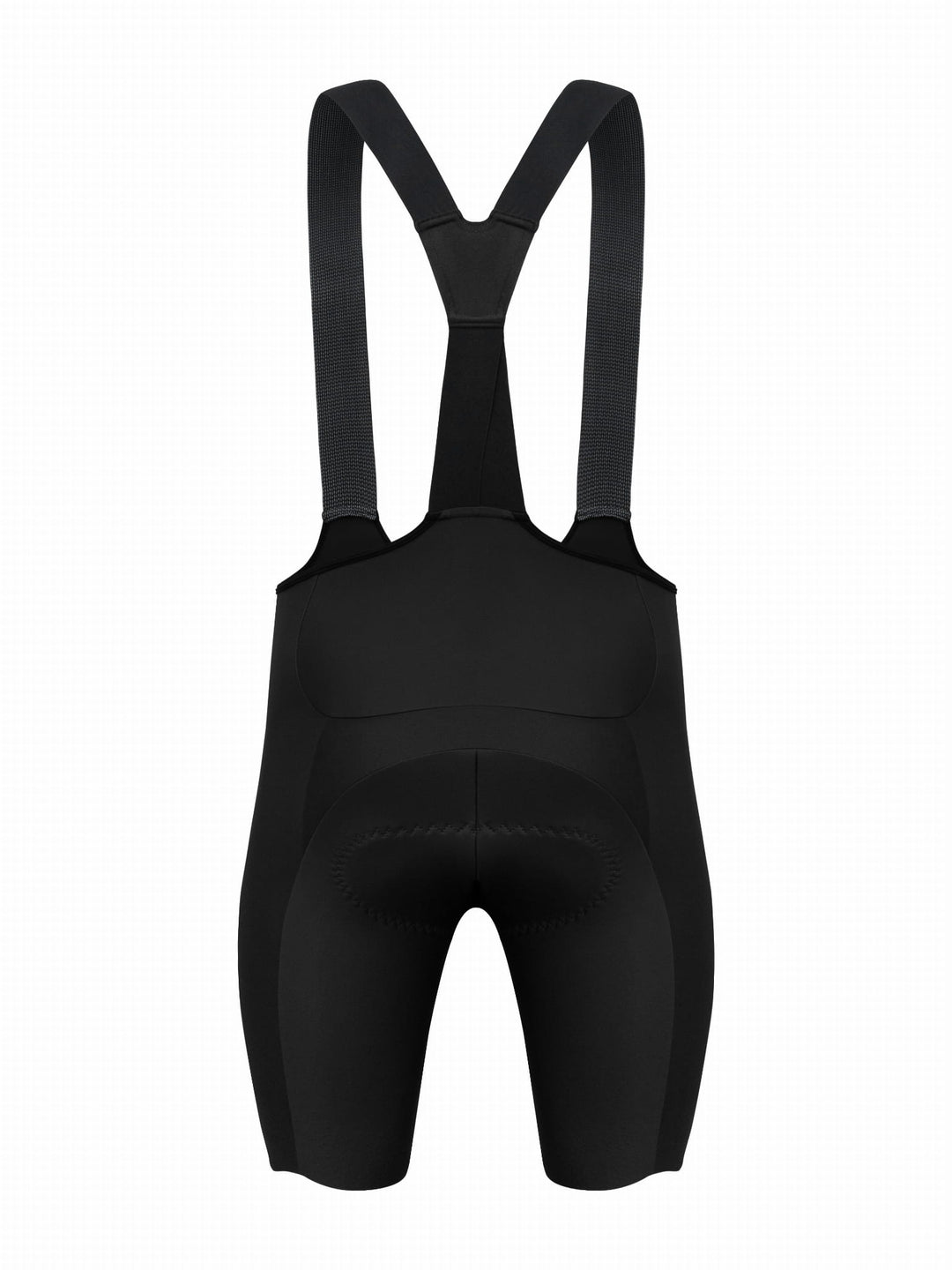 Sunline Black Cycling Shorts