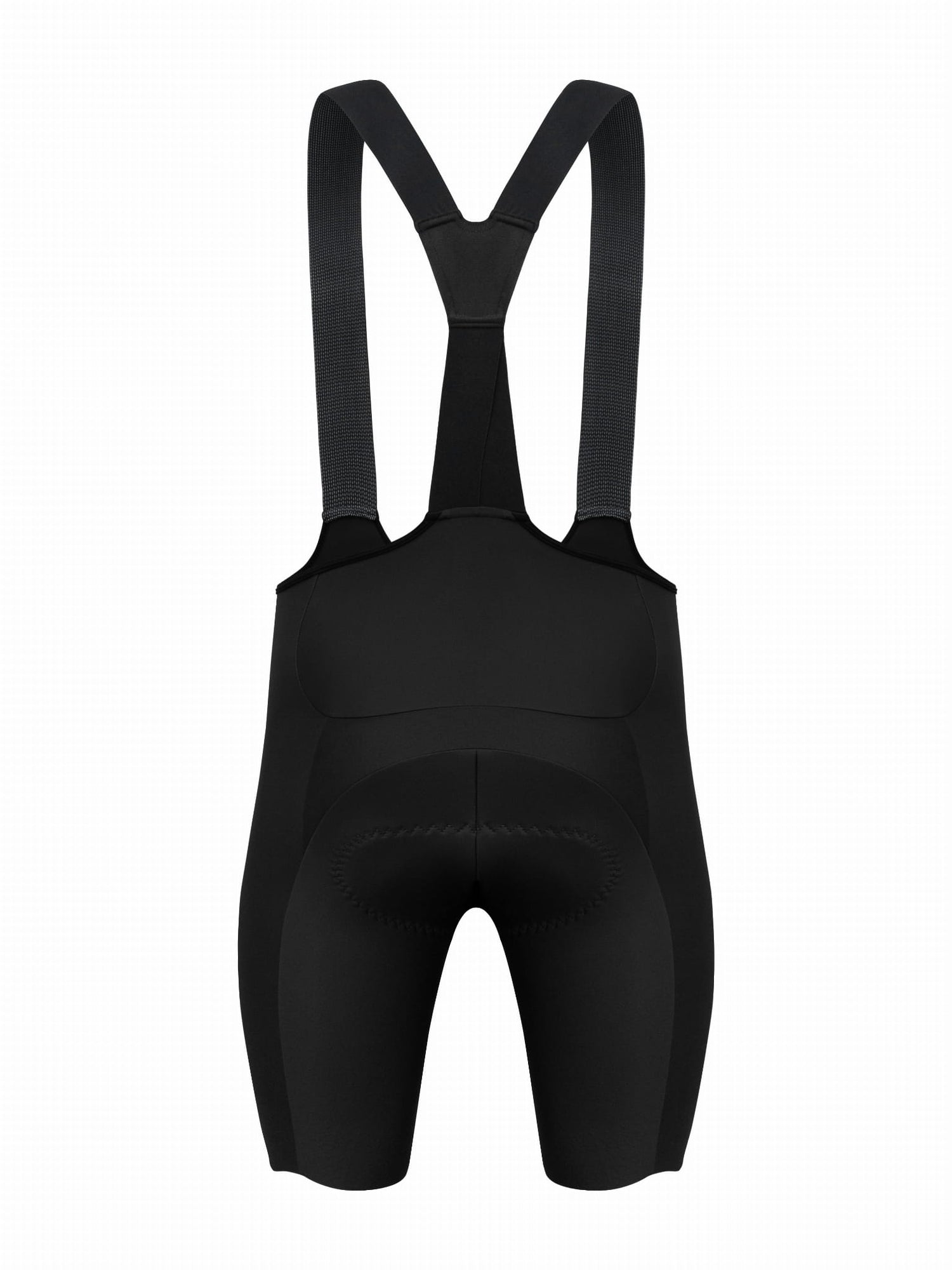 Spodenki Rowerowe Sunline Black