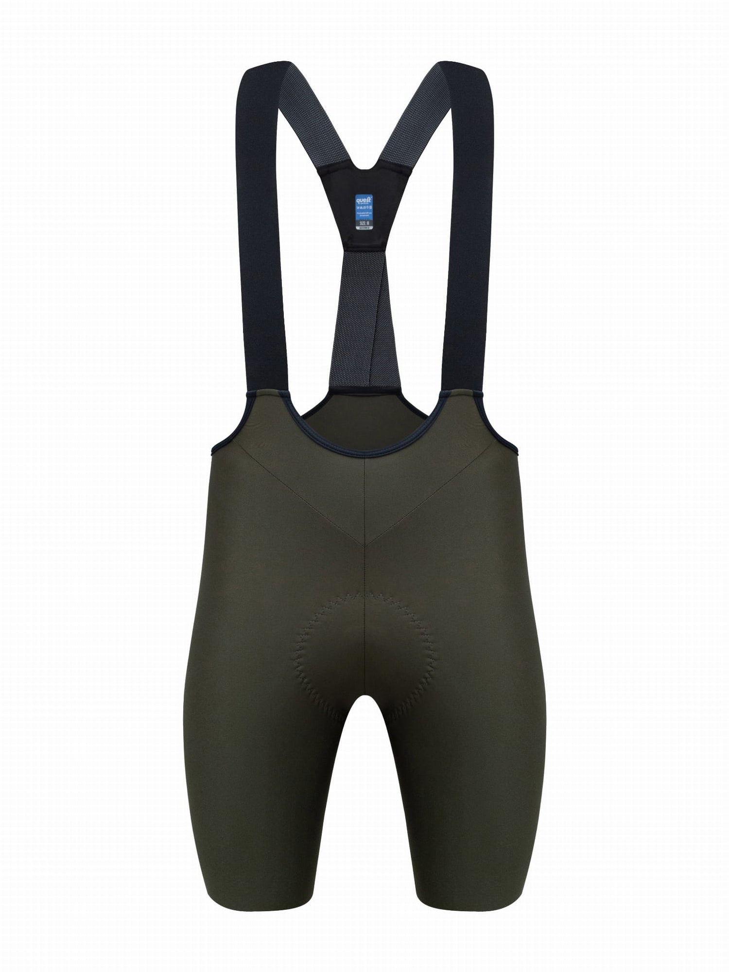 Spodenki Rowerowe Sunline Khaki