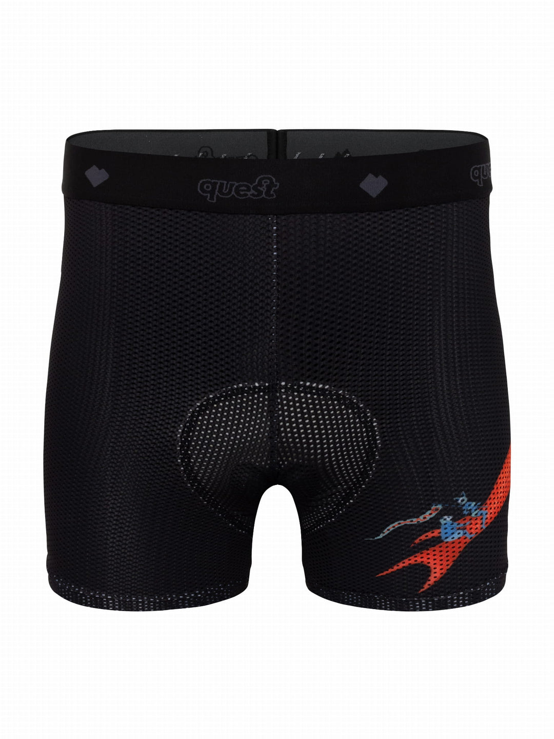 Men's Tiger Inner Shorts by Adam Wójcicki