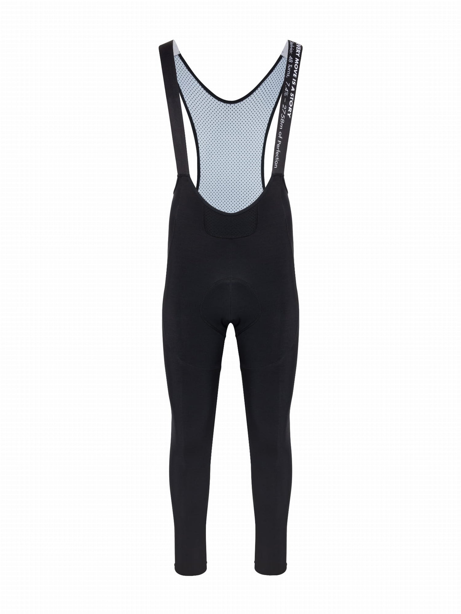 Spodnie Stelvio Termo DVR