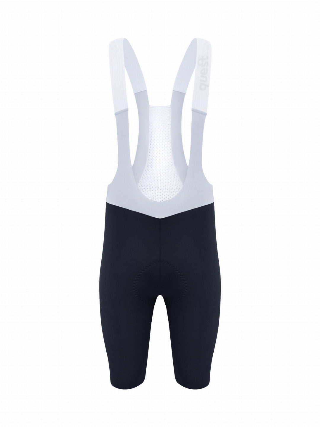 Men's Quest Perfect Black Cycling Shorts