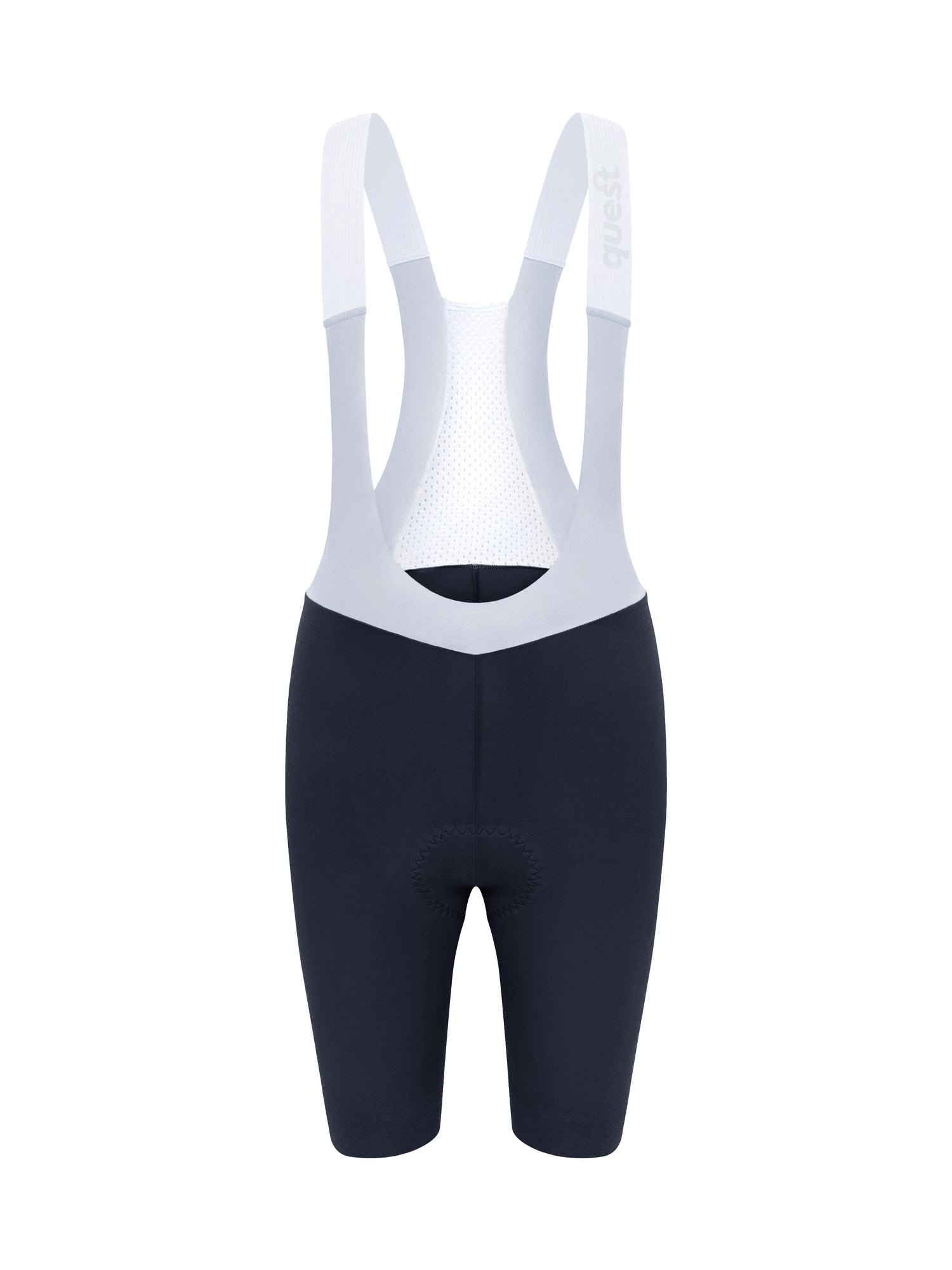 BIB SHORTS WMN PERFECT STYLE BLACK 