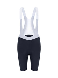 BIB SHORTS WMN PERFECT STYLE BLACK