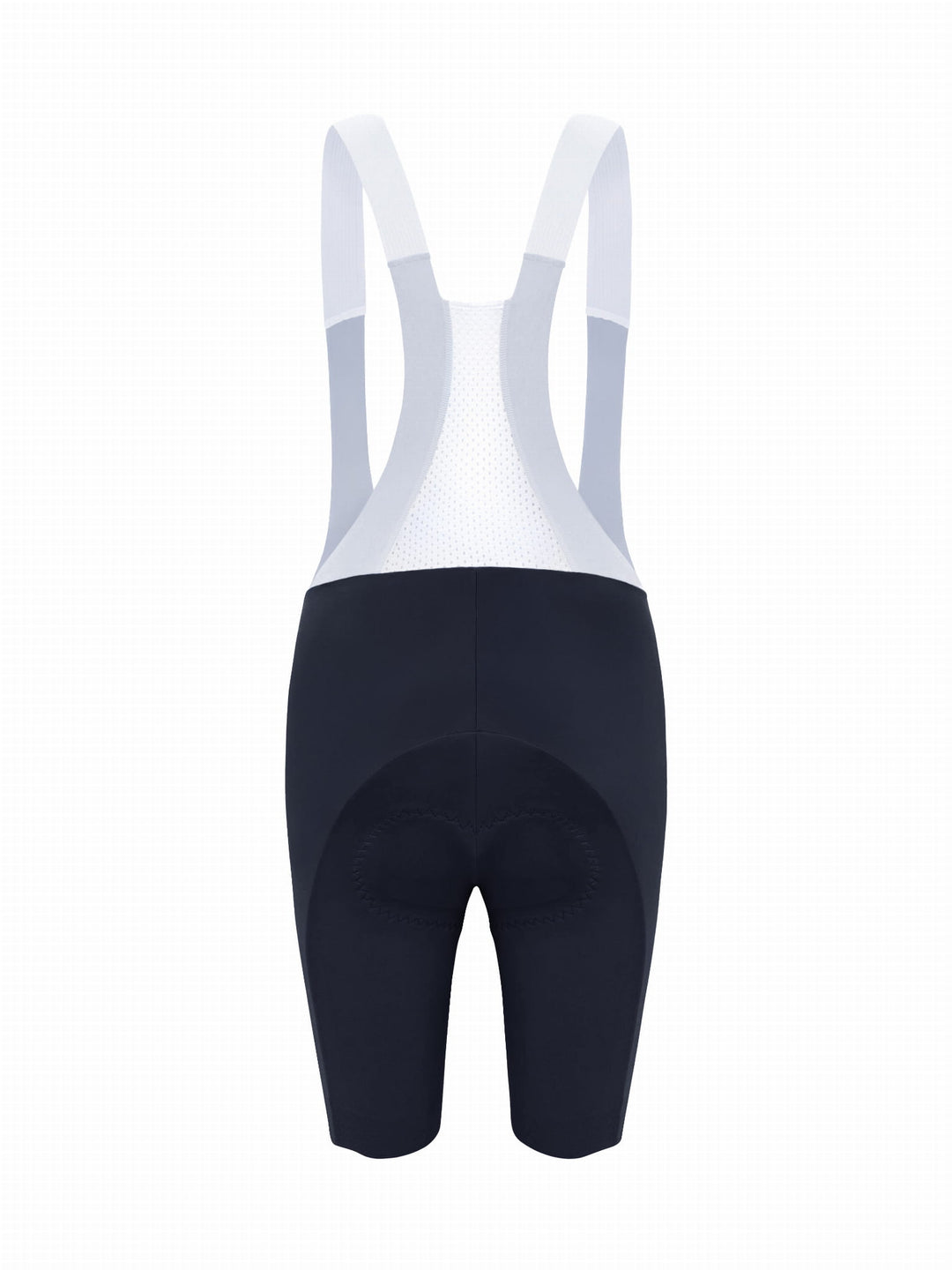 Spodenki Kolarskie Damskie Quest Perfect Black