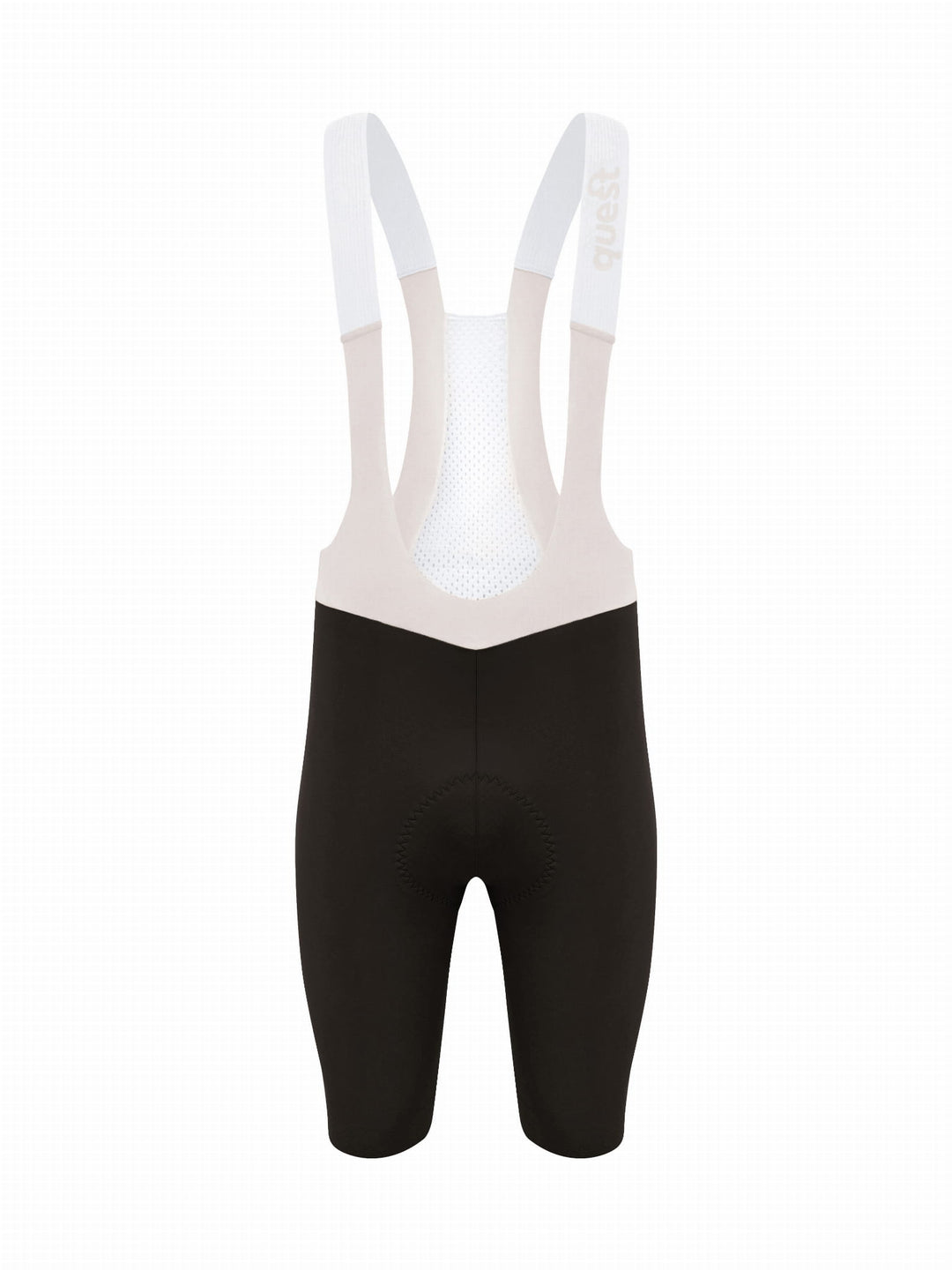 Men's Cycling Shorts Quest Perfect Chocolate