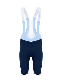 BIB SHORTS MAN PERFECT STYLE NAVY