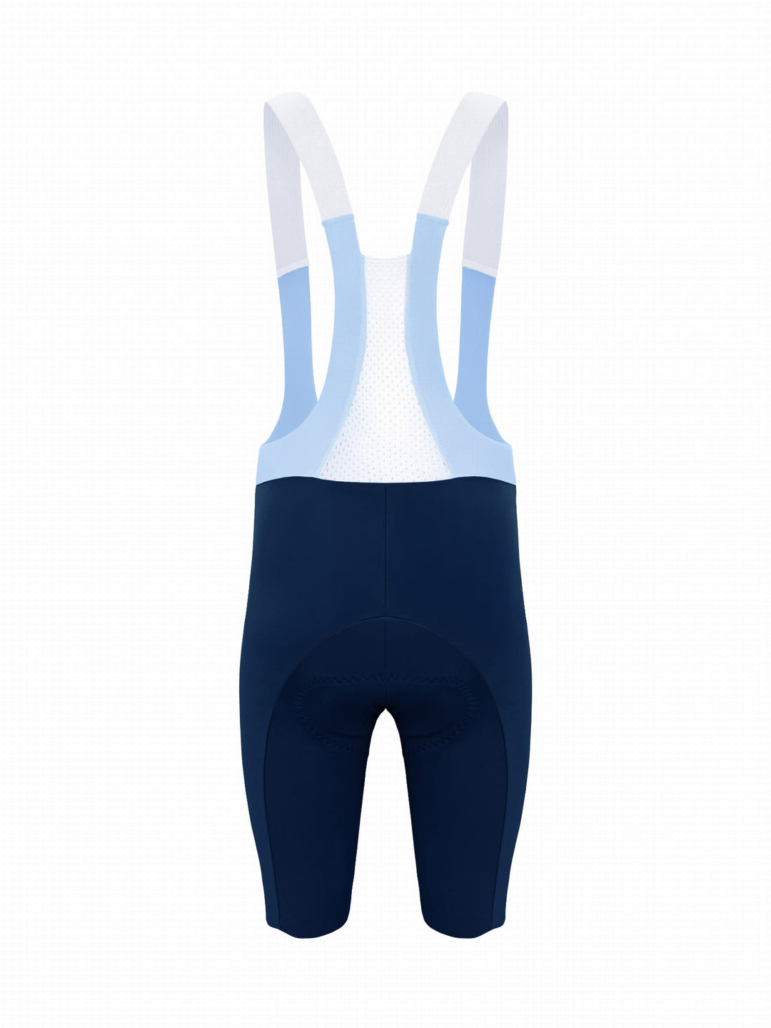Men's Quest Perfect Navy Cycling Shorts