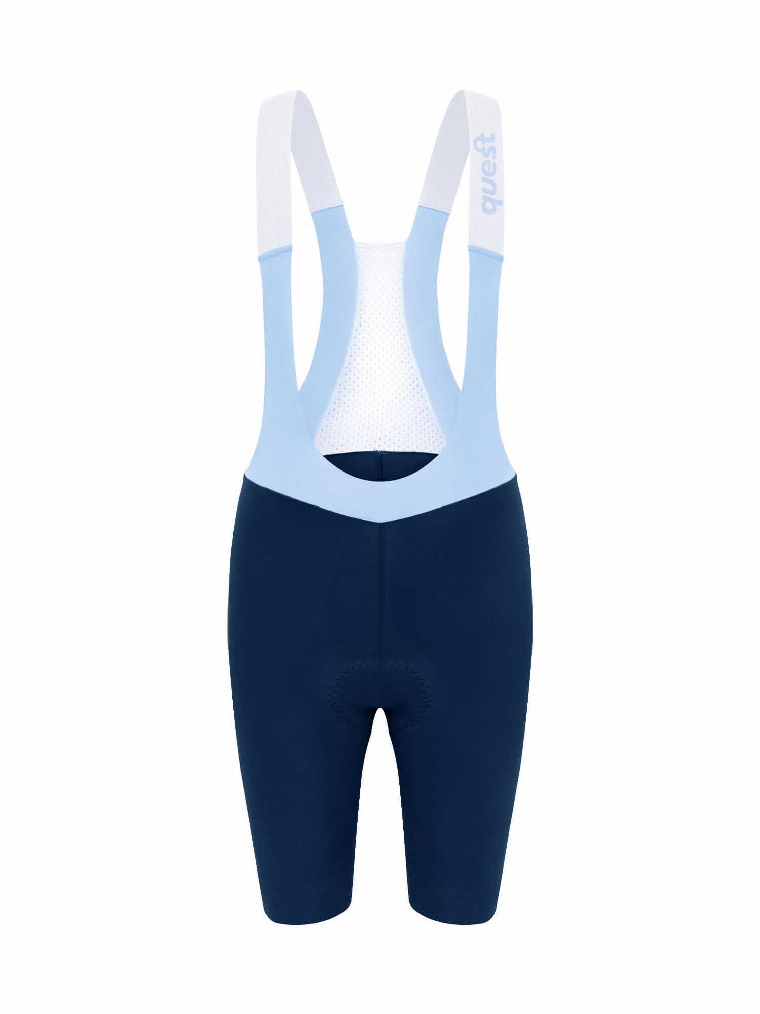 SPODENKI DAMSKIE PERFECT STYLE NAVY