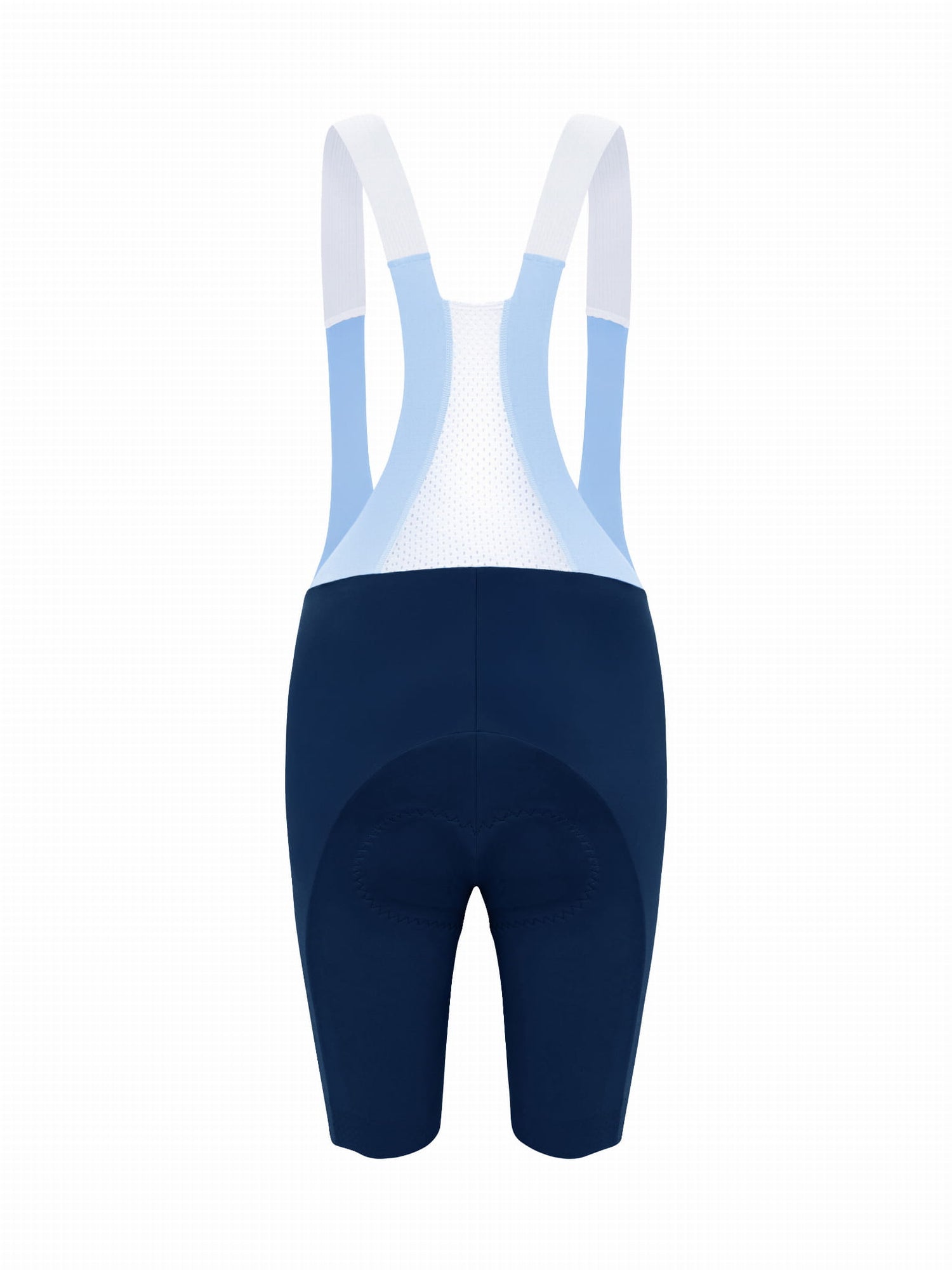 SPODENKI DAMSKIE PERFECT STYLE NAVY