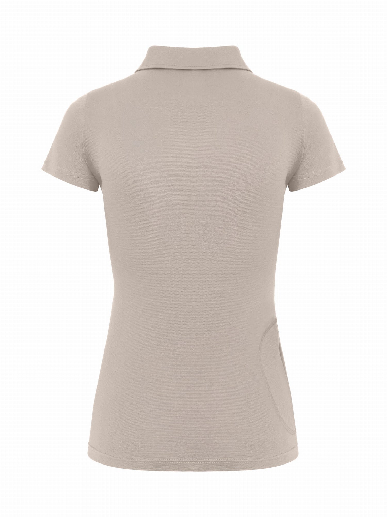 Koszulka Rowerowa Damska Trailventure Latte