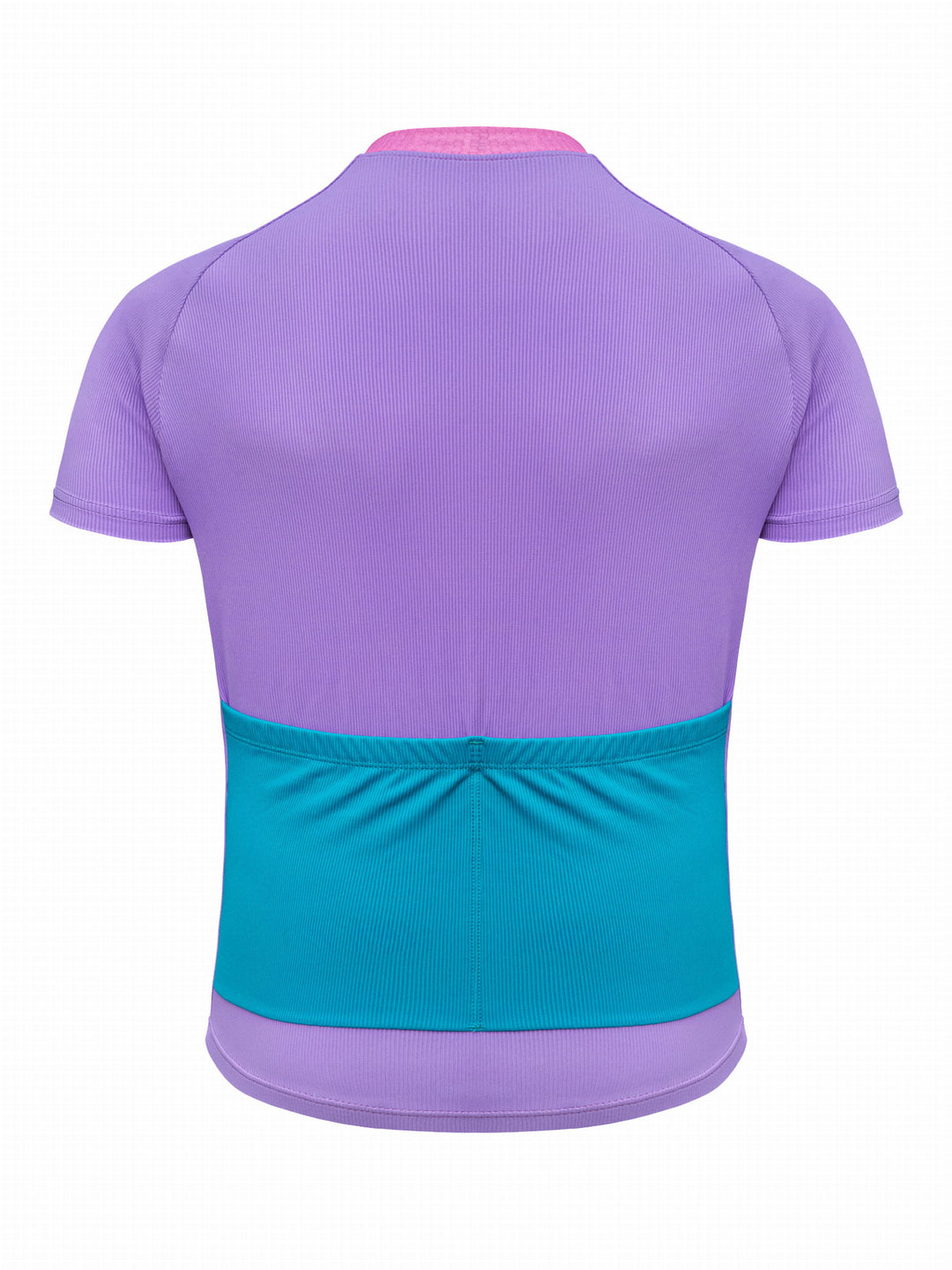 QUEST UNICORN Children's Cycling Jersey - Designed by Michalina Włoszczowska