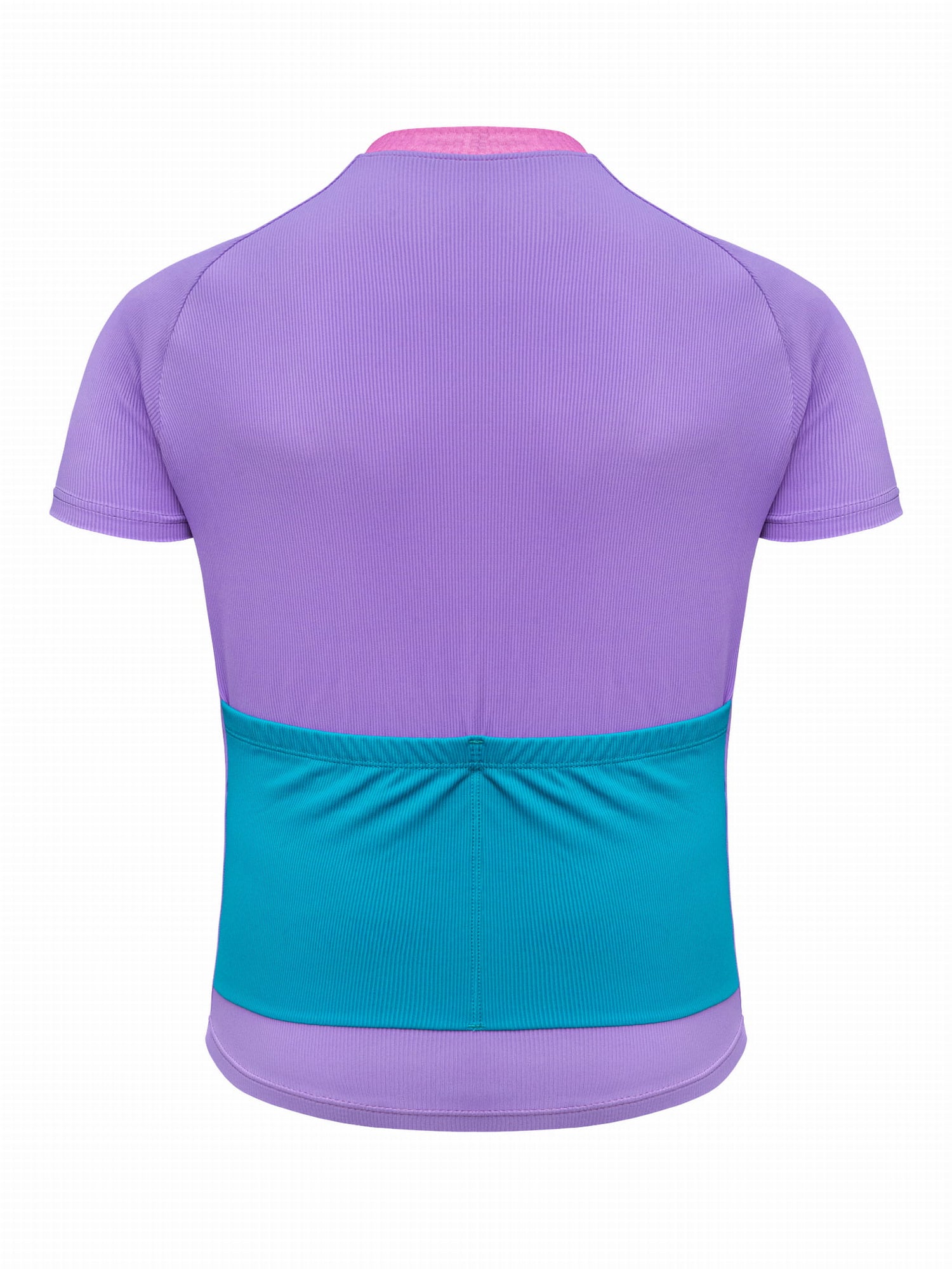 Dziecięca Koszulka Kolarska QUEST UNICORN – Projekt Michaliny Włoszczowskiej