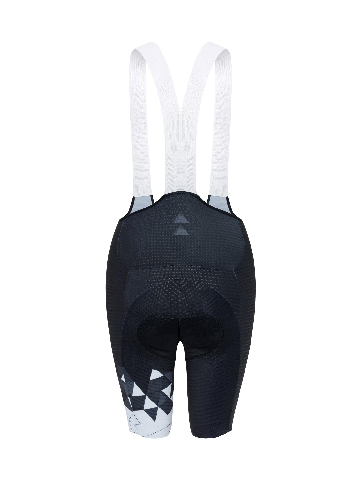 Spodenki Rowerowe LINE 2604 / Spodenki damskie LINE W2604