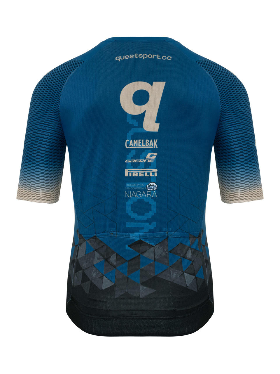 Platinium – Koszulka model 3101