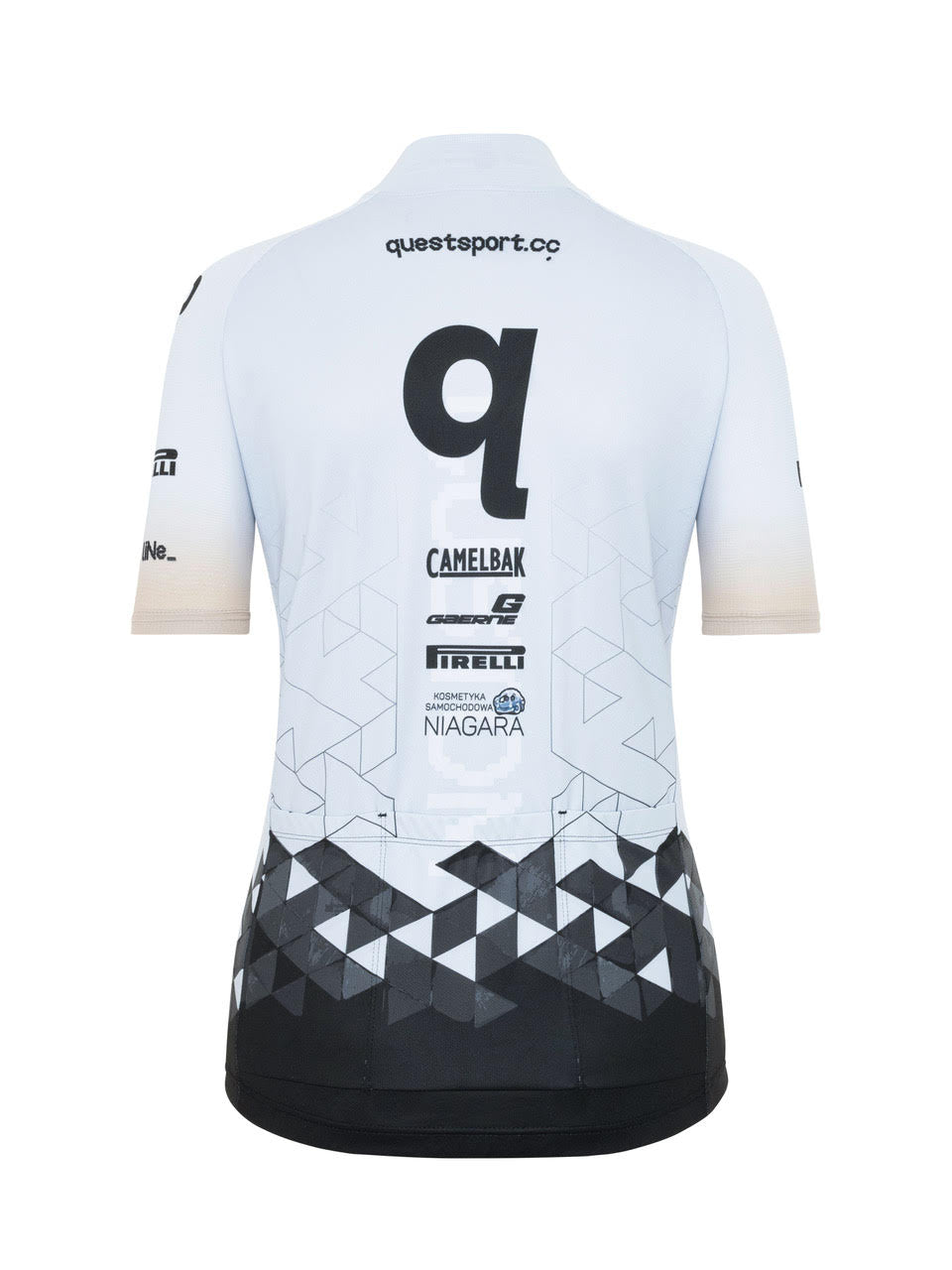 Silver Koszulka damska model 1695