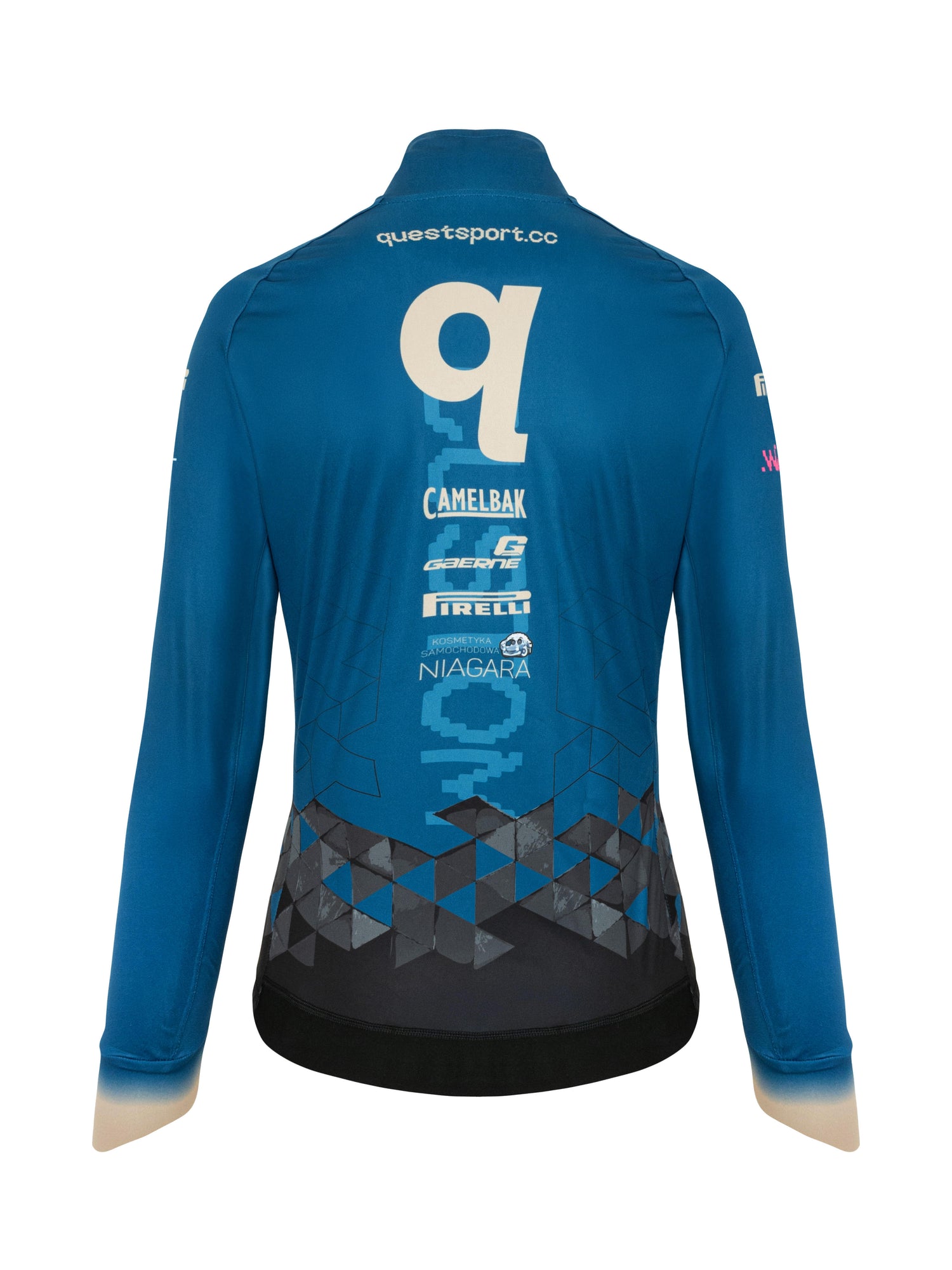 Letnia kurtka z linii Platinum