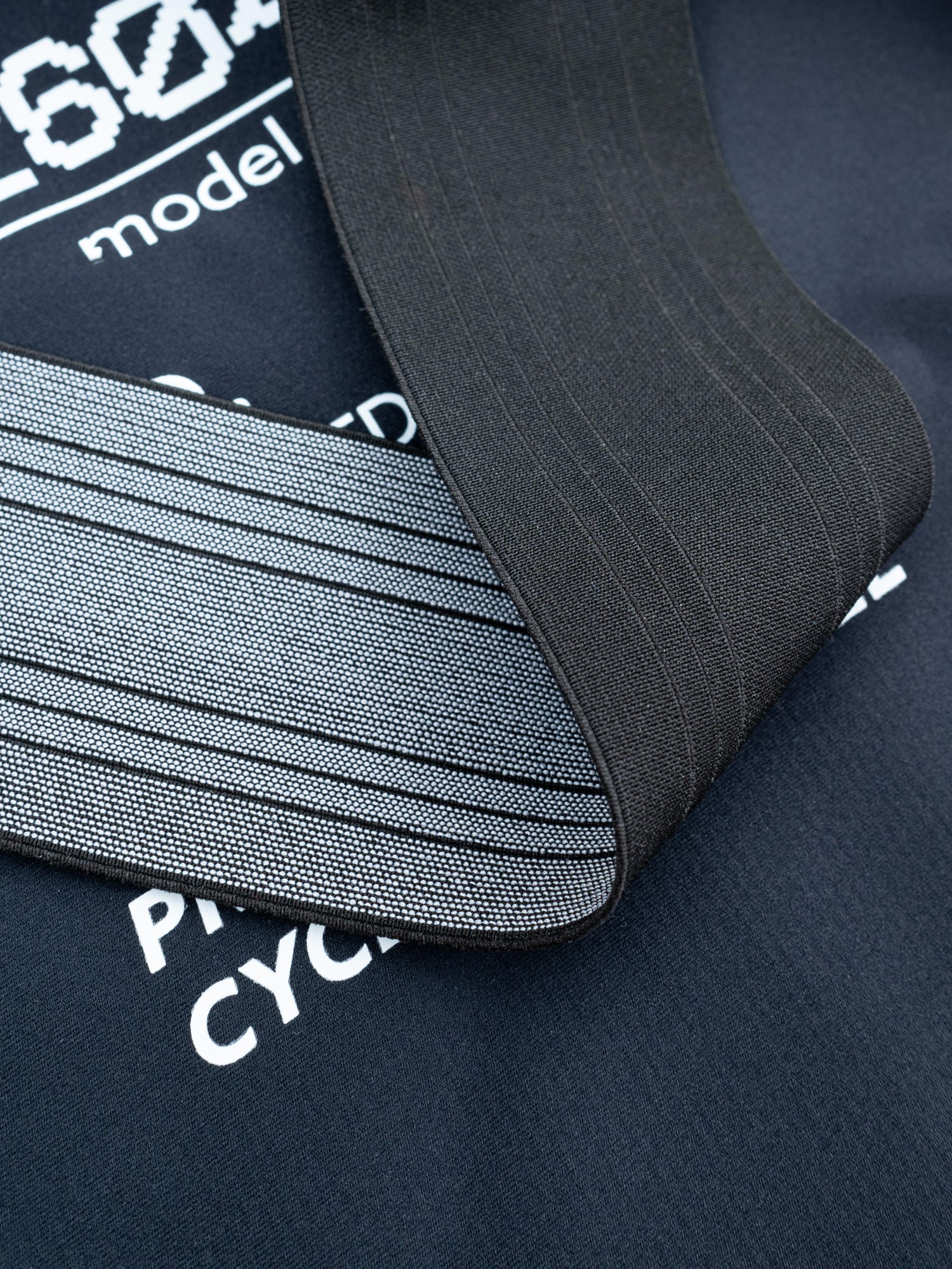 Spodenki Rowerowe LINE 2604 / Spodenki damskie LINE W2604