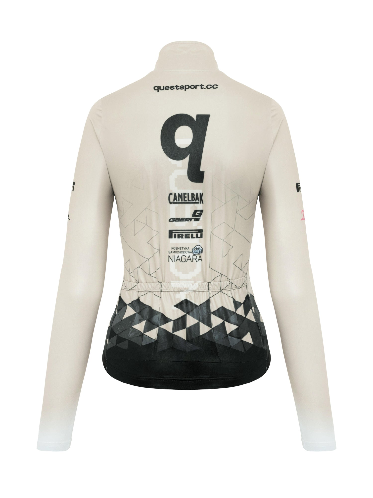 Letnia kurtka z linii Gold