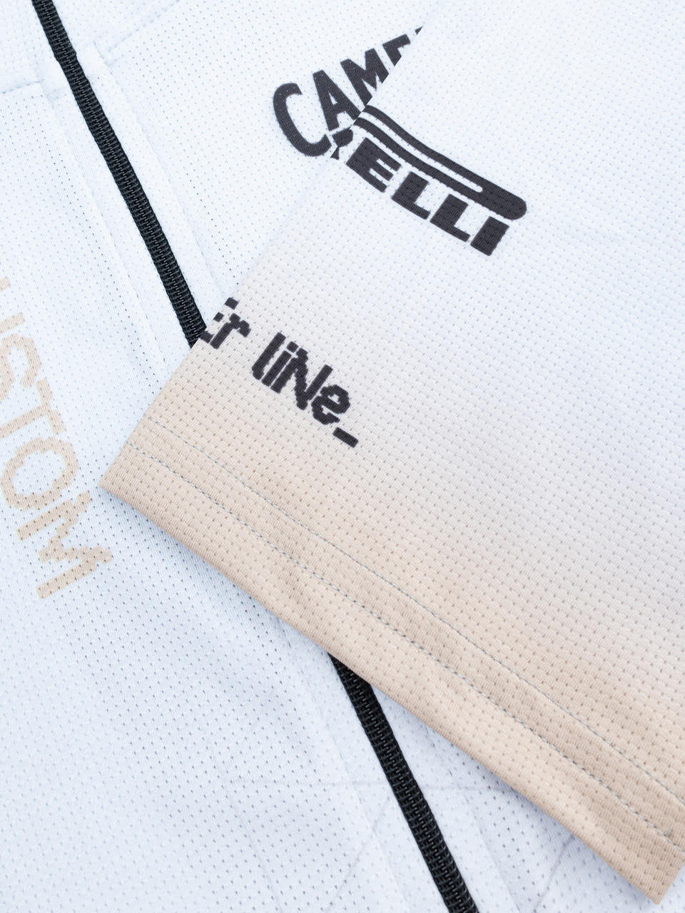 Silver Koszulka męska model 3158