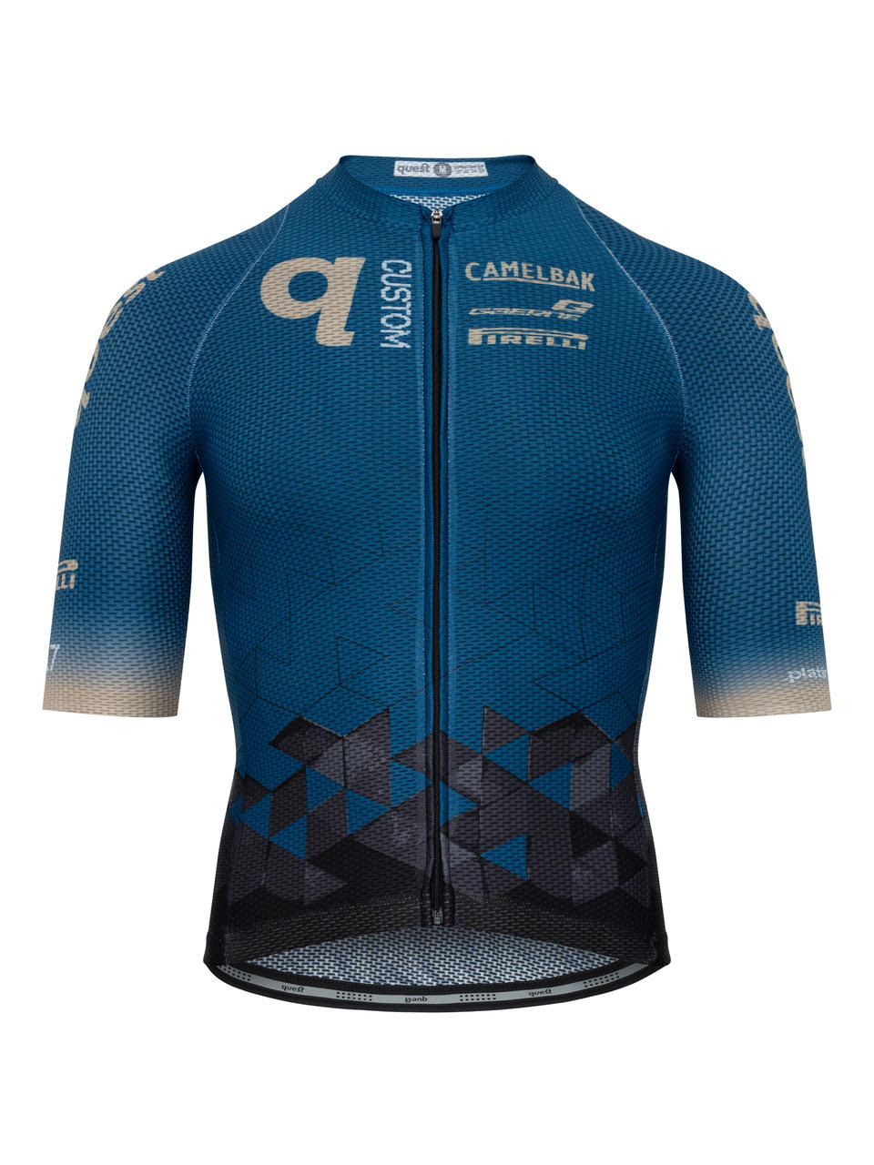 Platinium – Koszulka model 3117