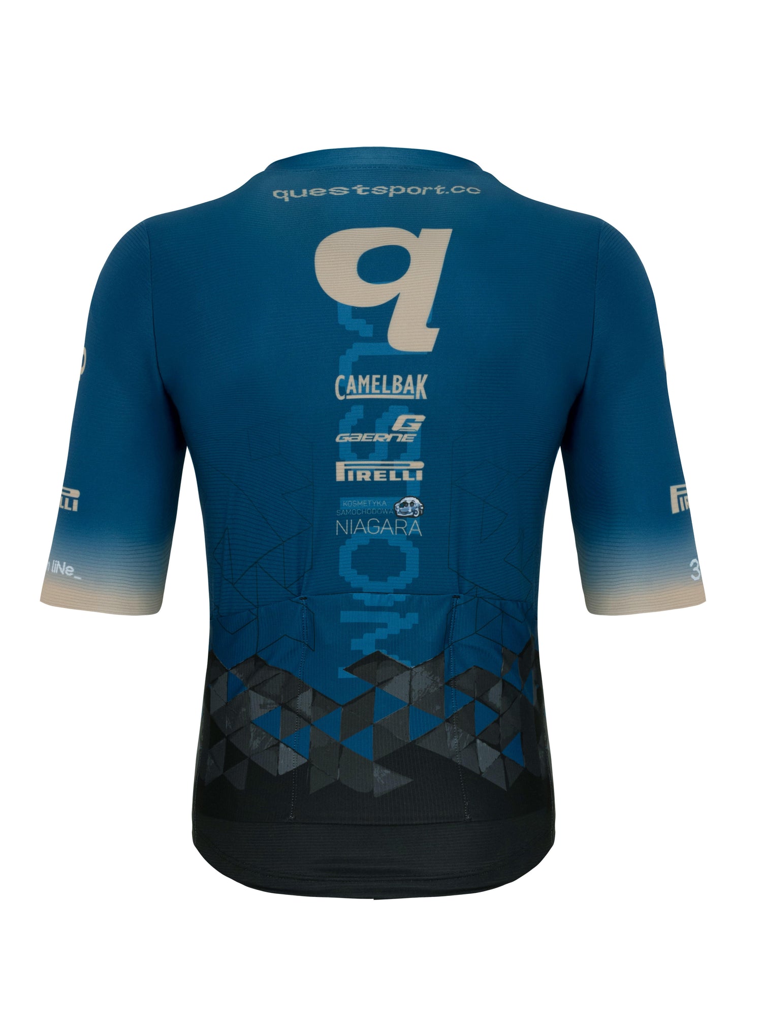 Platinium – Koszulka model 3119