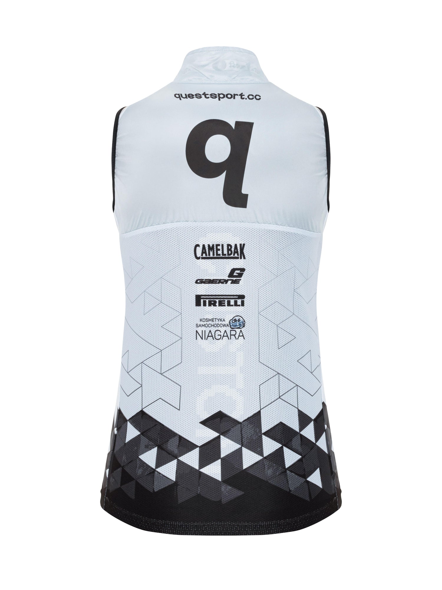 Kamizelka z linii Silver