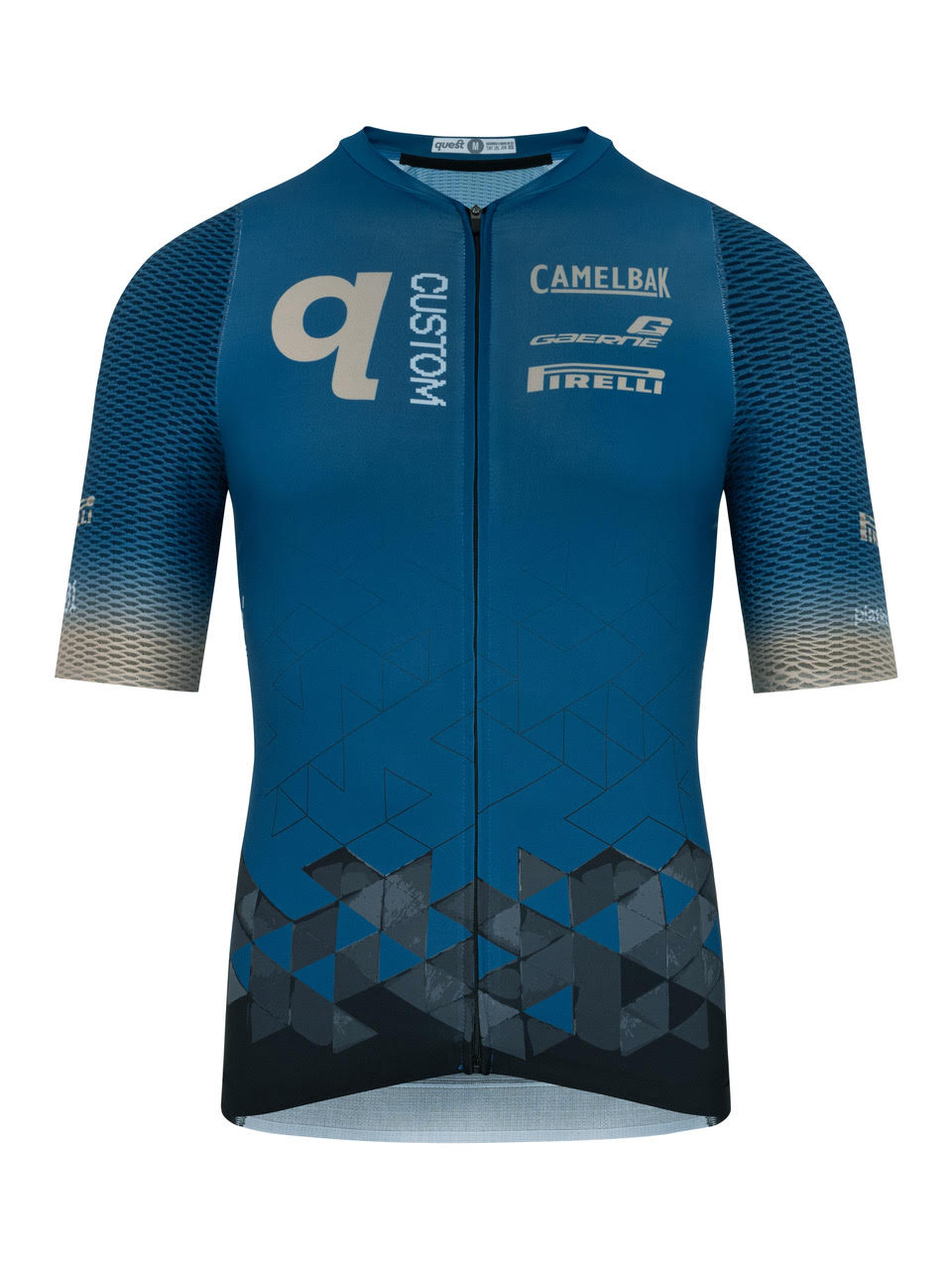 Platinium – Koszulka model 3101