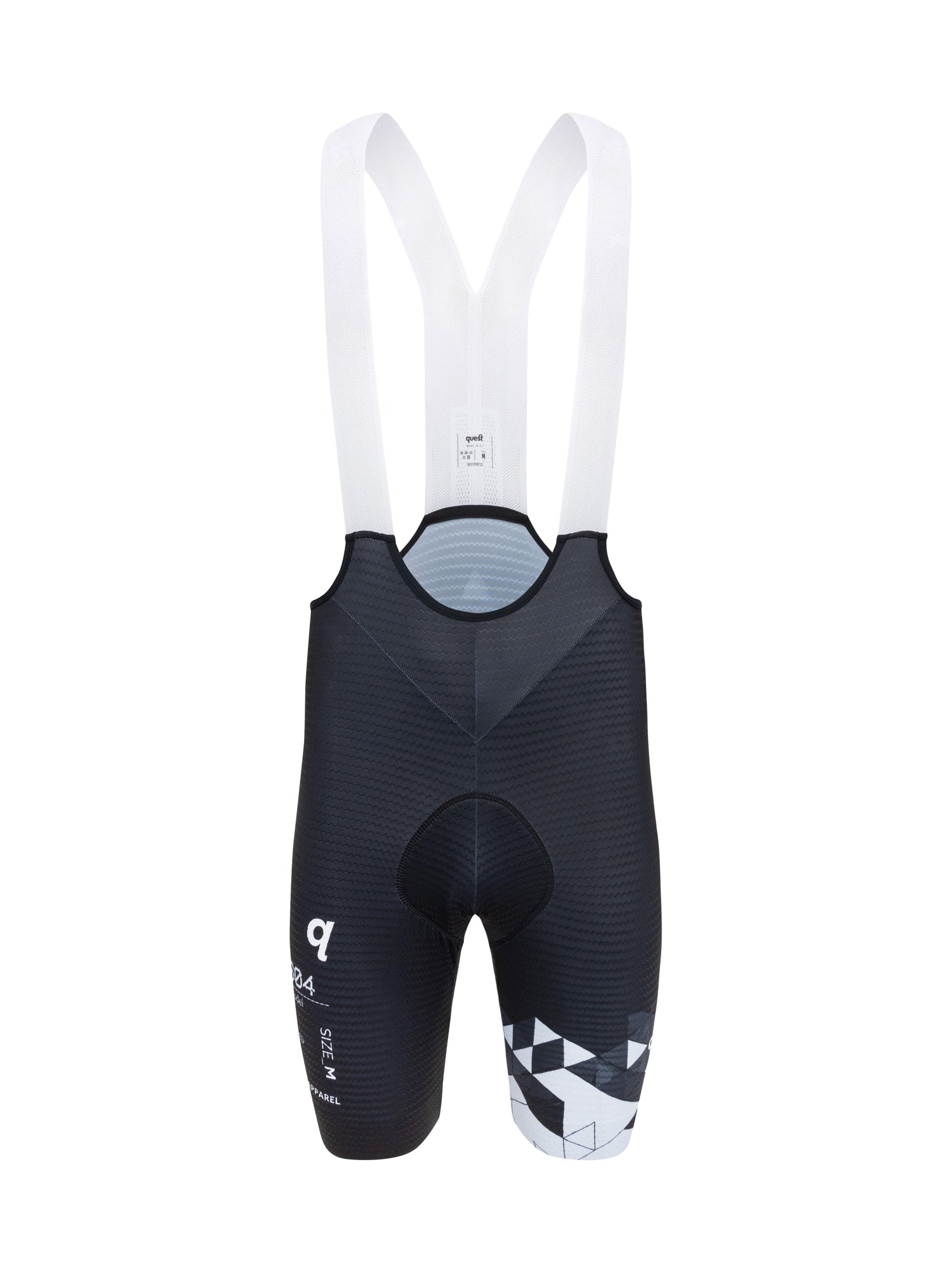 Spodenki Rowerowe LINE 2604 / Spodenki damskie LINE W2604