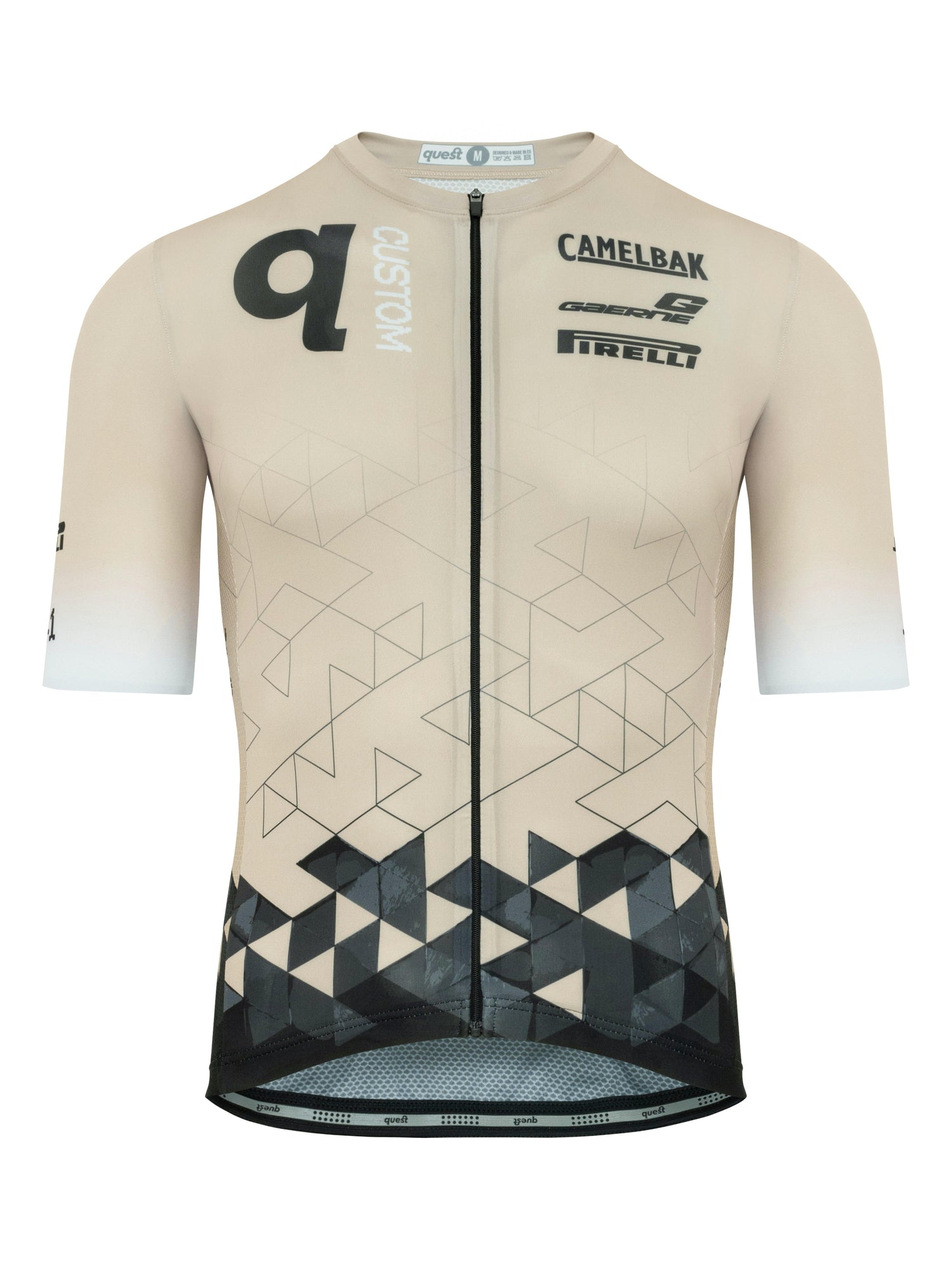 Gold – Koszulka męska model 2642