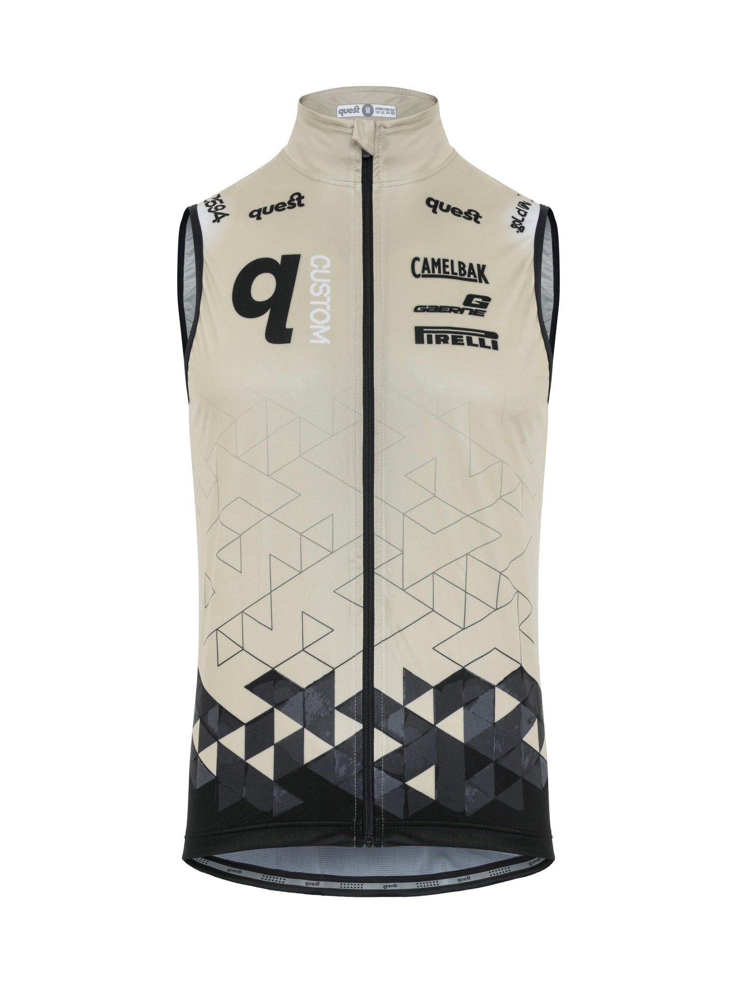 Kamizelka z linii Gold