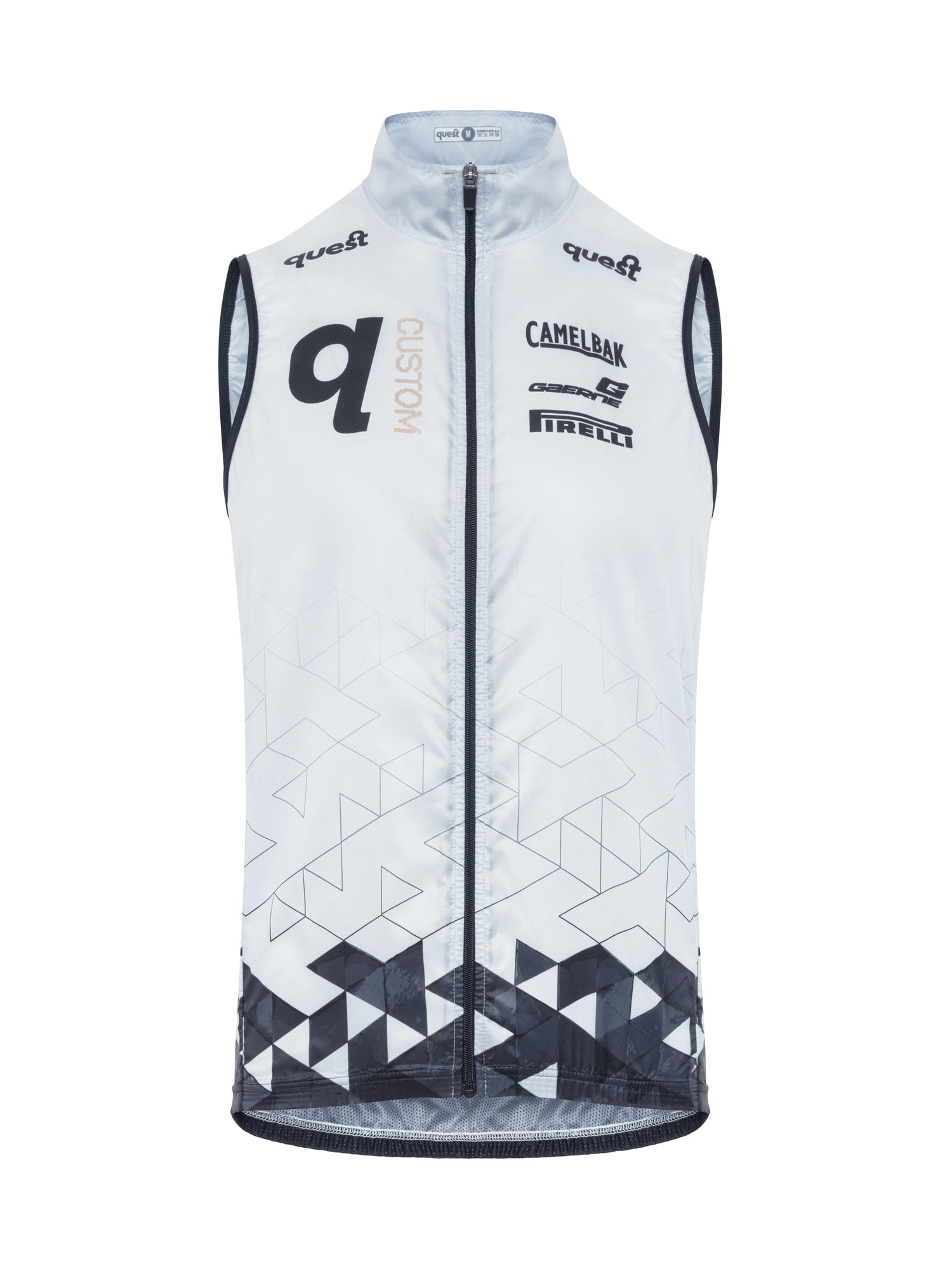 Kamizelka z linii Silver