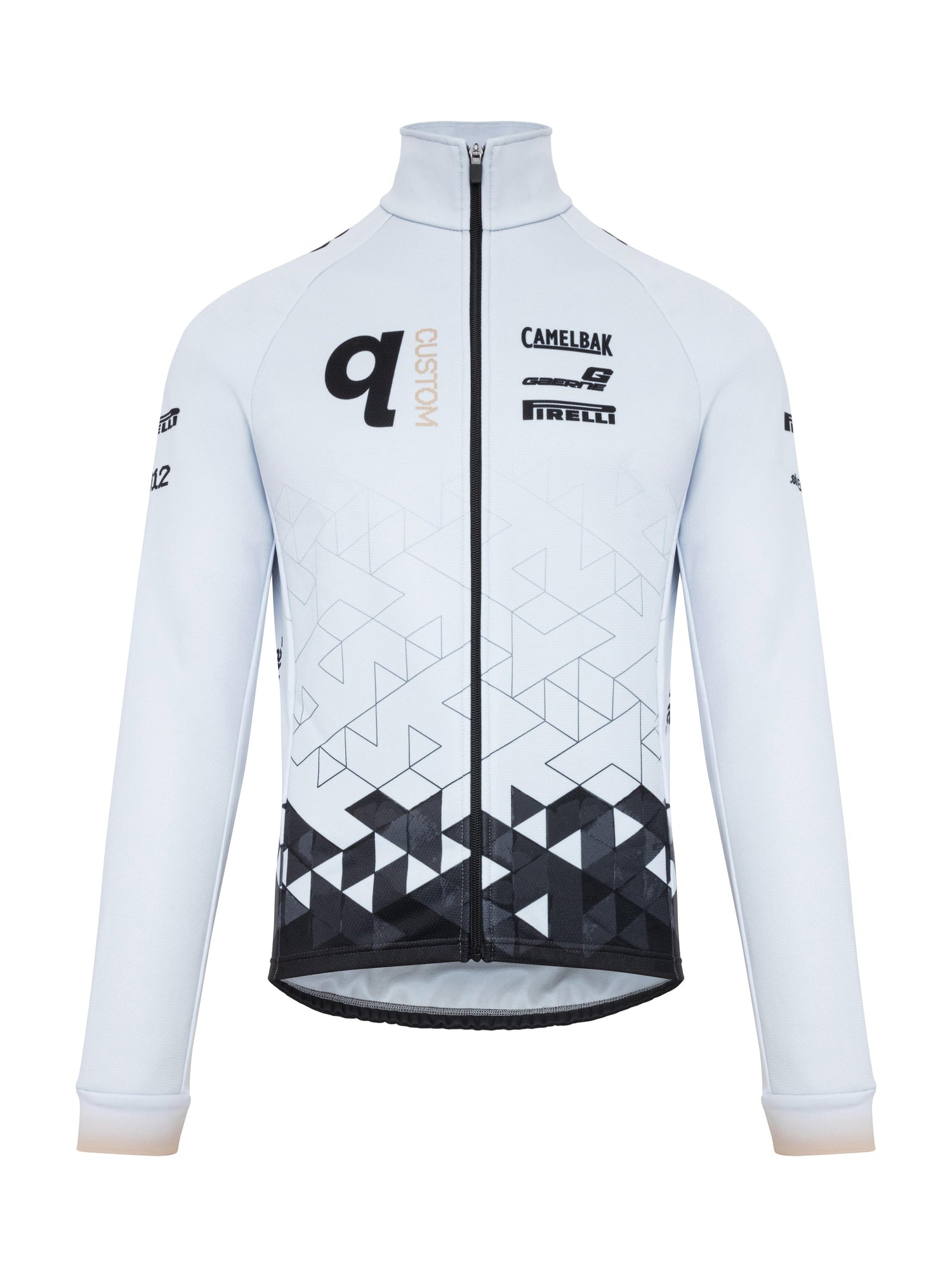 Kurtka zimowa z linii Silver