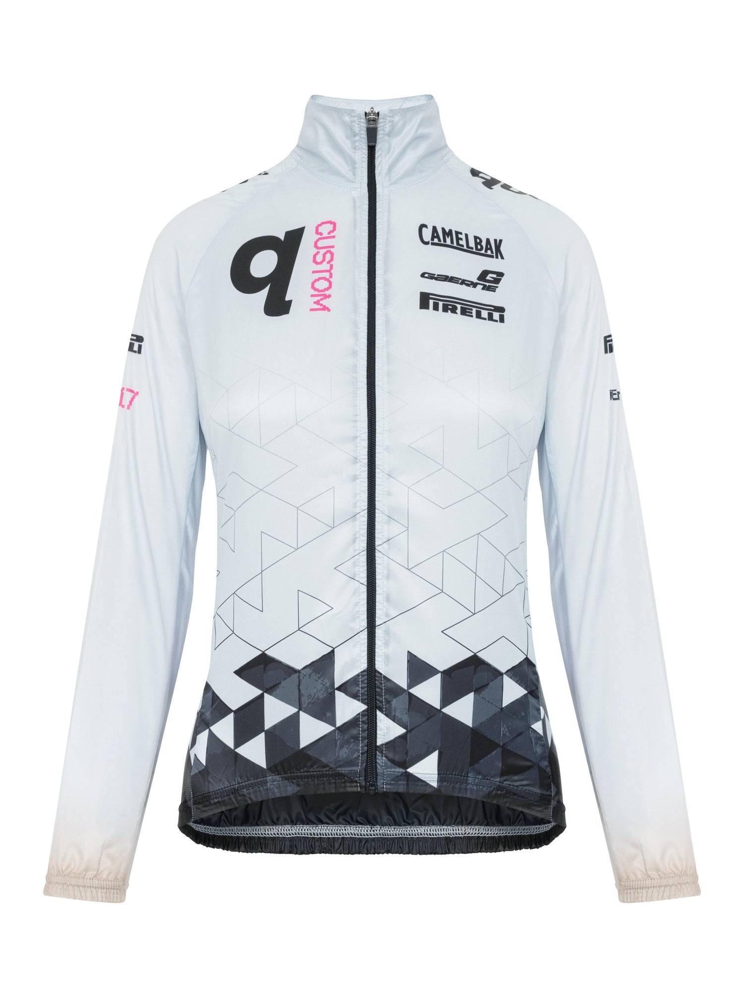 Letnia kurtka z linii Silver