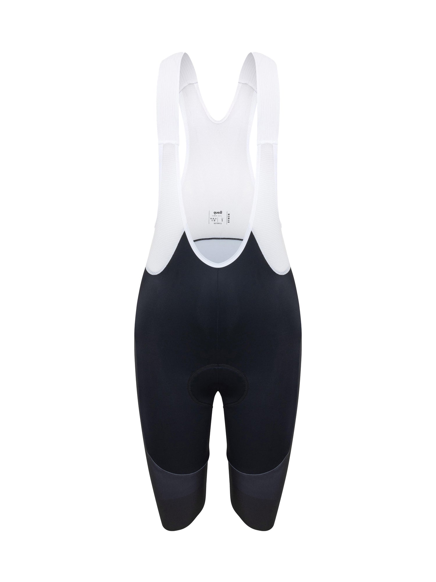 Spodenki Rowerowe LINE 2807 / Spodenki damskie LINE W2807