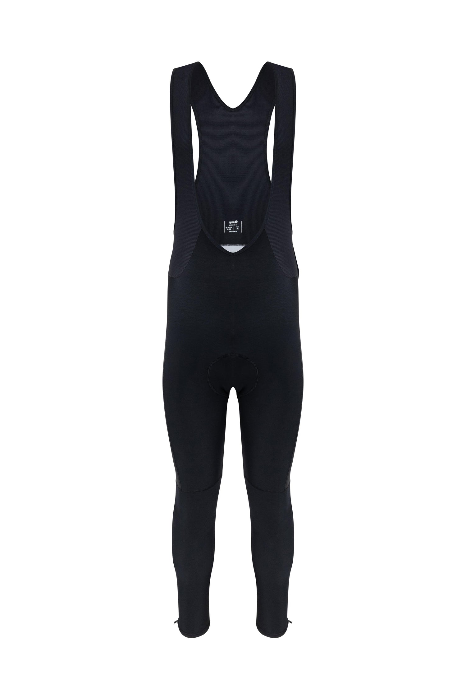 Zimowe spodnie rowerowe 2807 / W2807