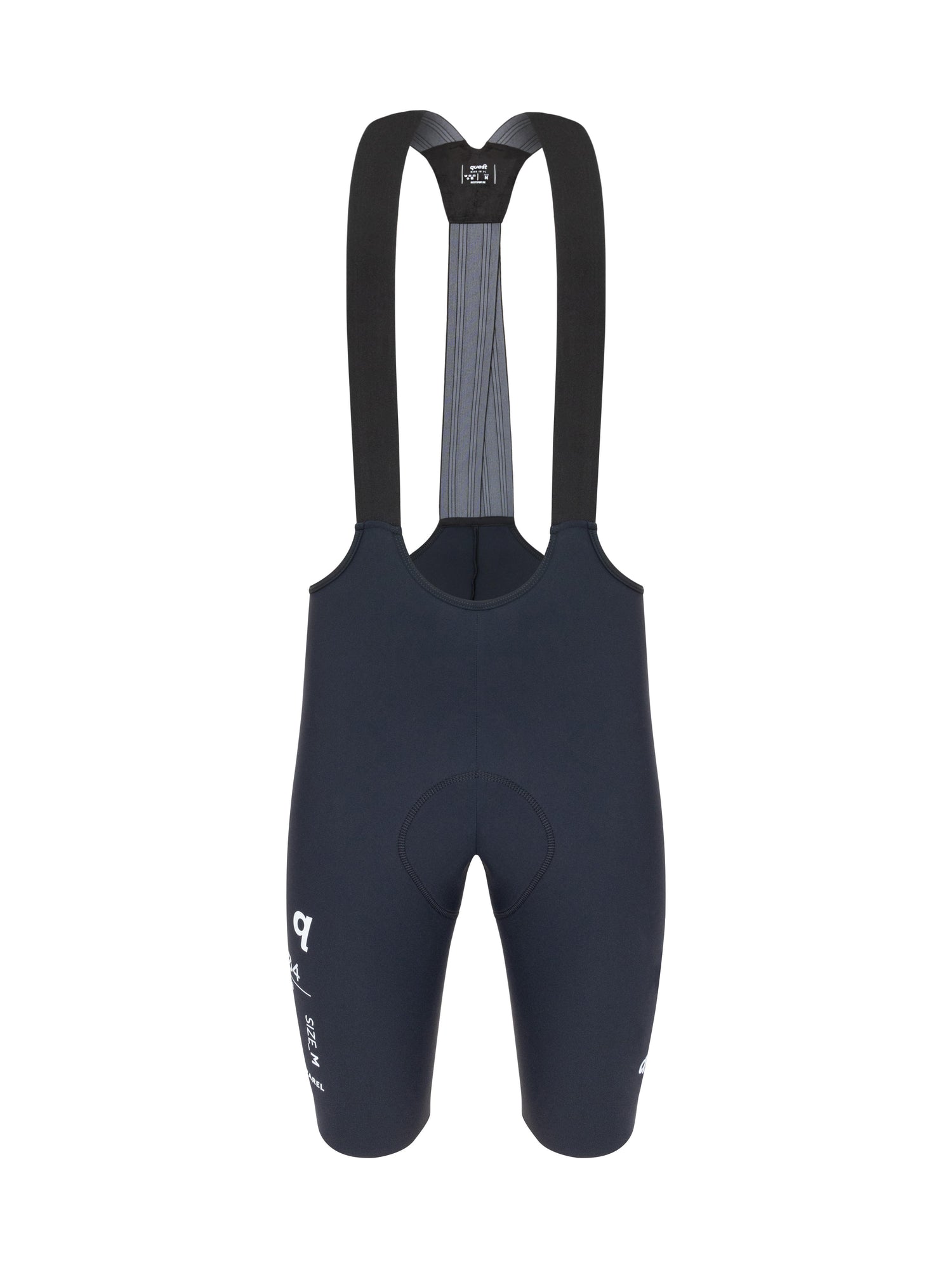 Spodenki Rowerowe LINE 2604 / Spodenki damskie LINE W2604