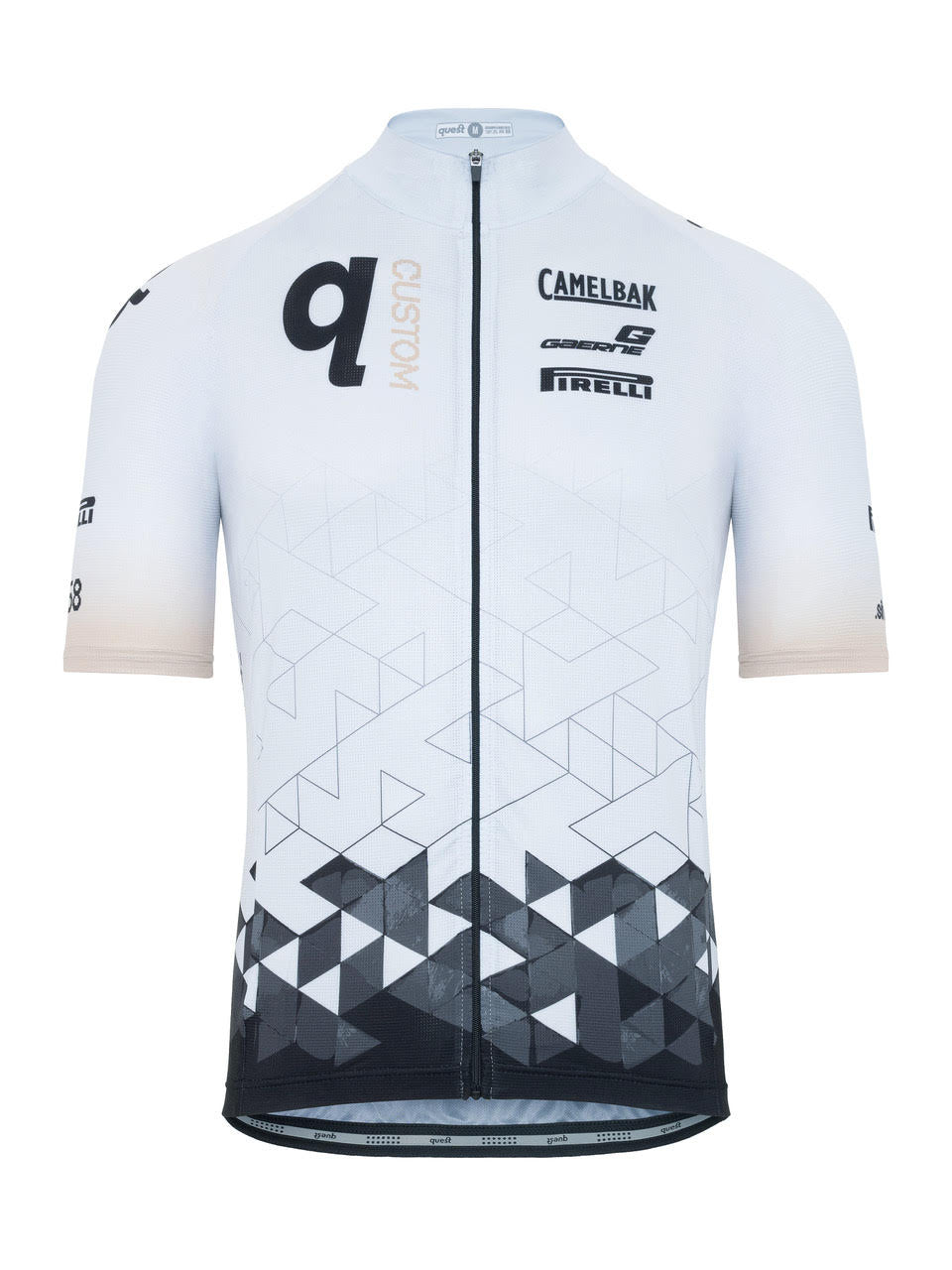 Silver Koszulka męska model 3158