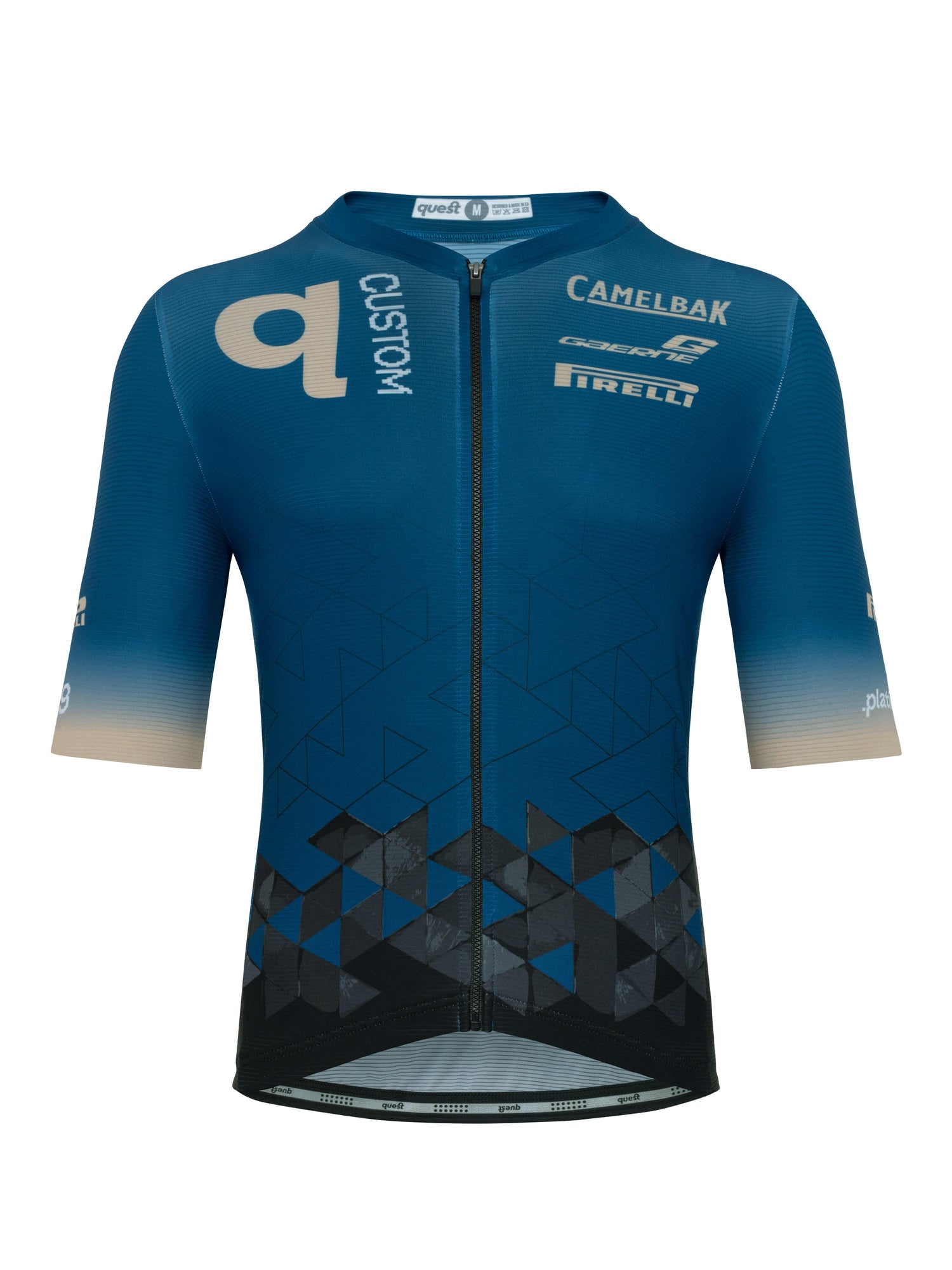 Platinium – Koszulka model 3119