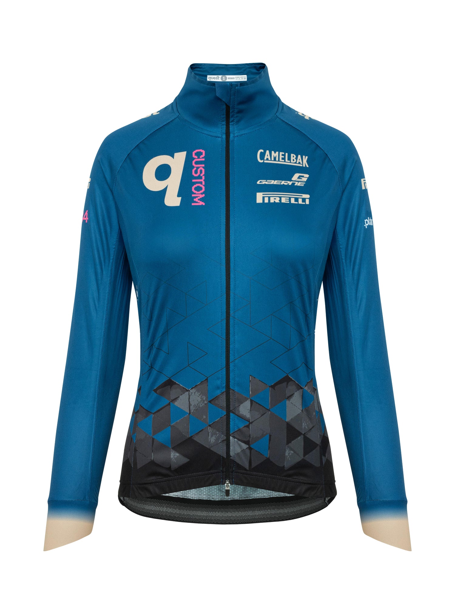 Letnia kurtka z linii Platinum