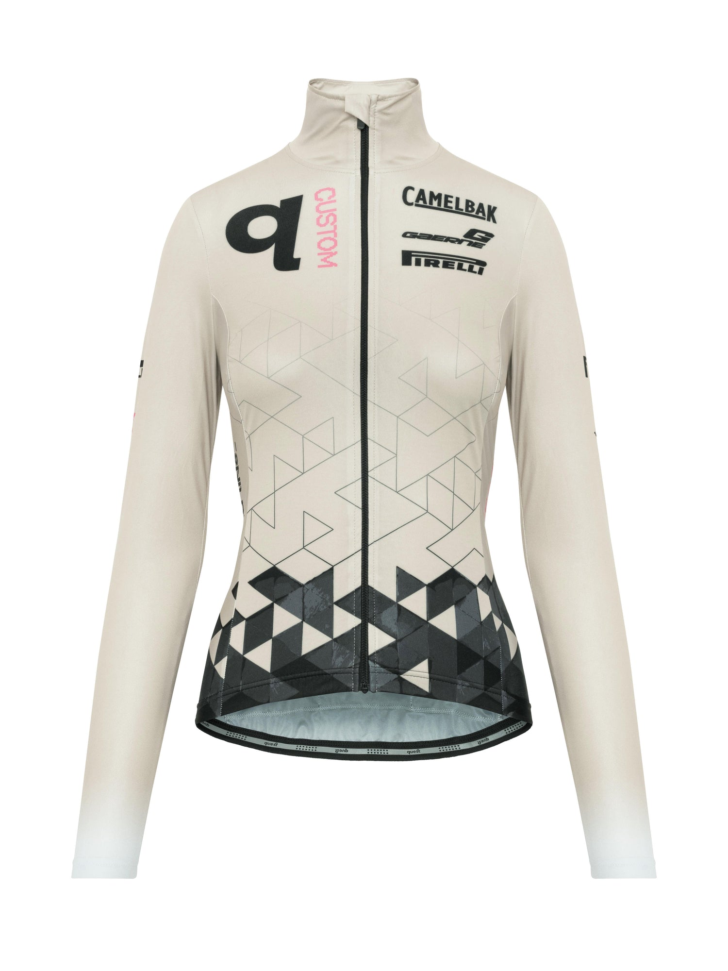 Letnia kurtka z linii Gold