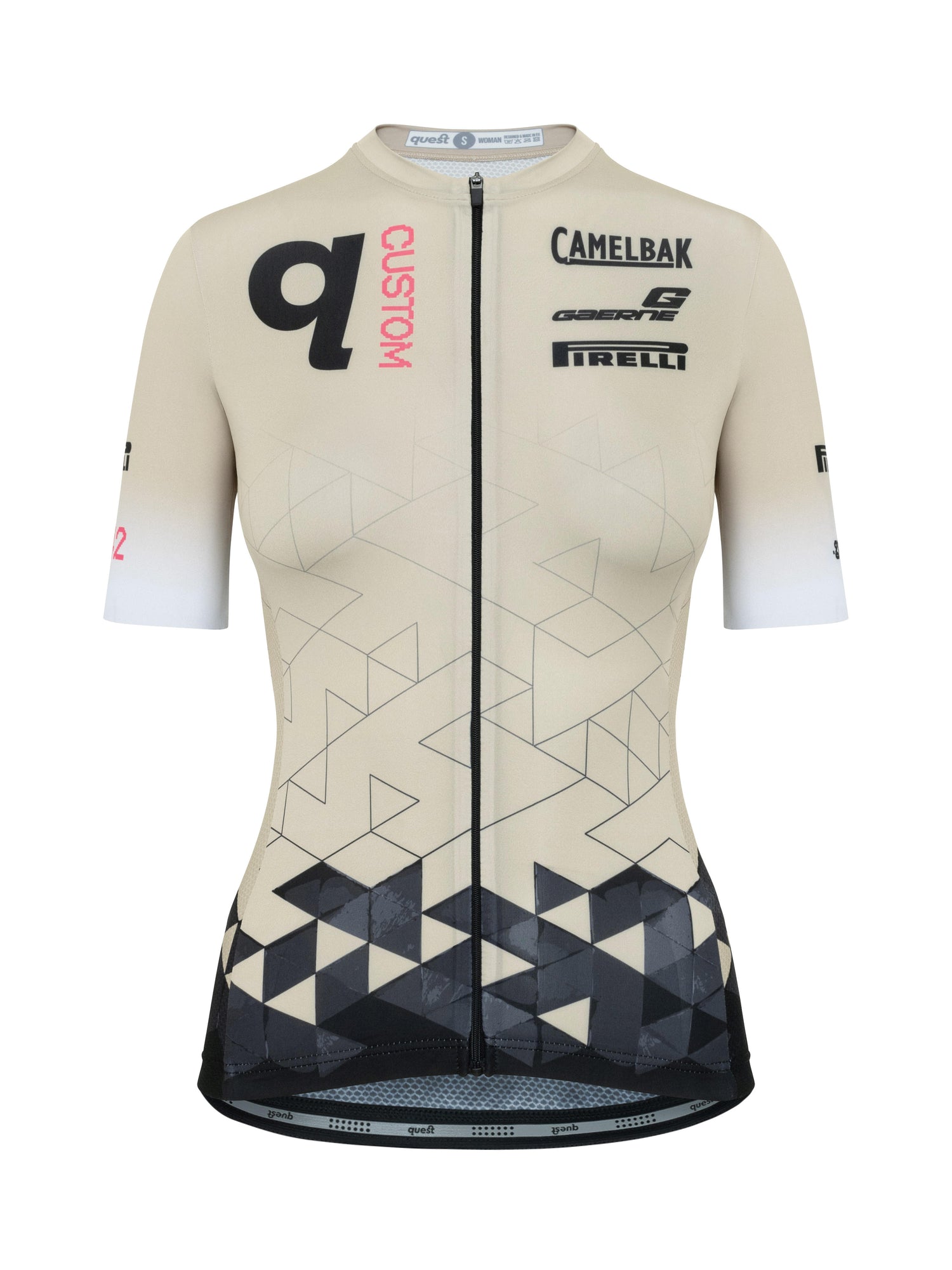 Gold – Koszulka męska model 2642