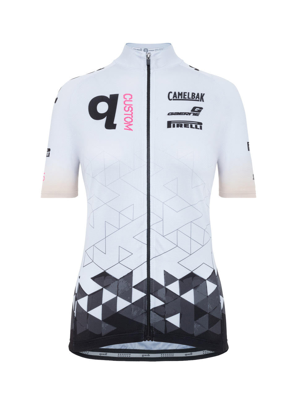 Silver Koszulka damska model 1695